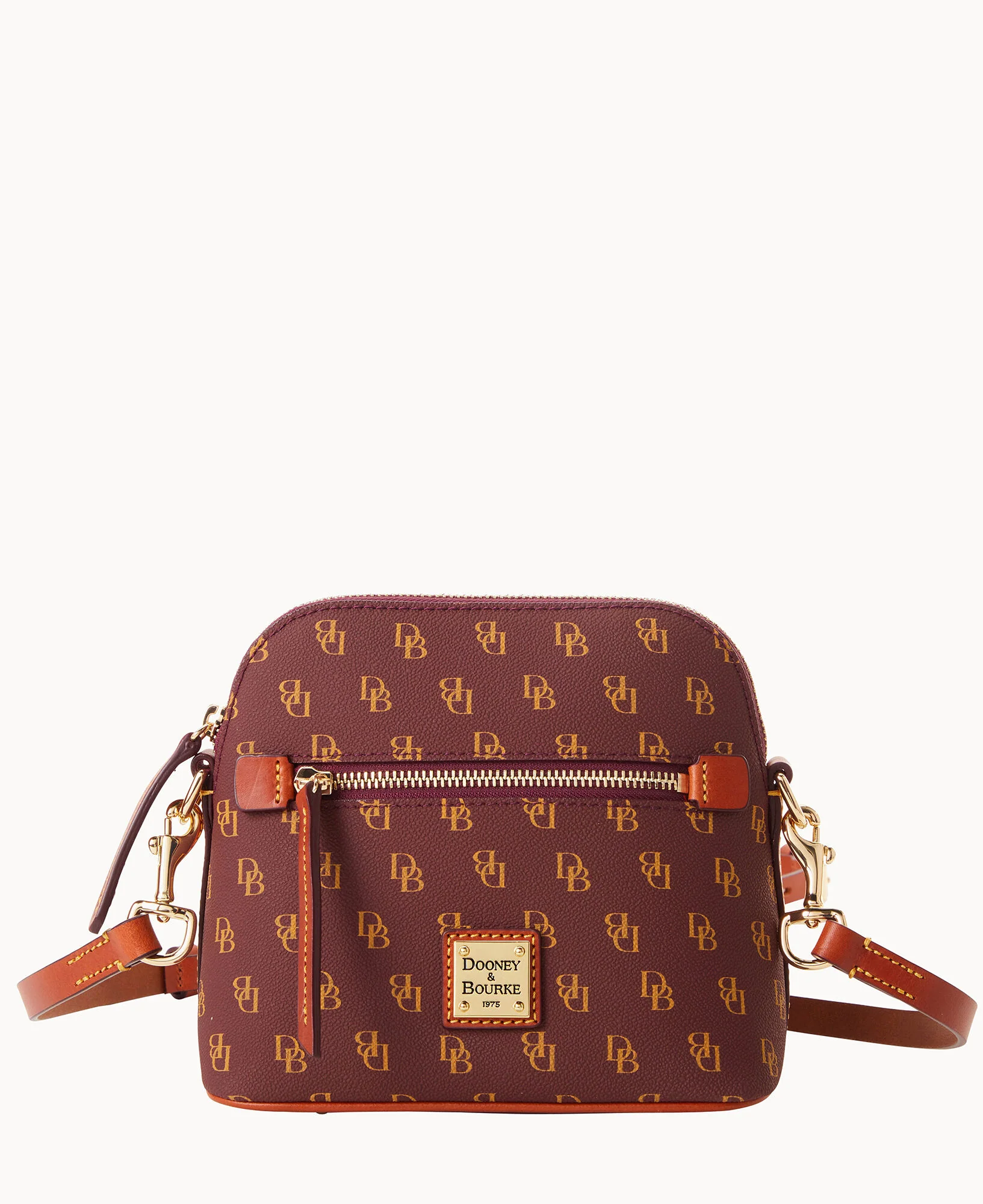 Gretta Domed Crossbody - Image 8