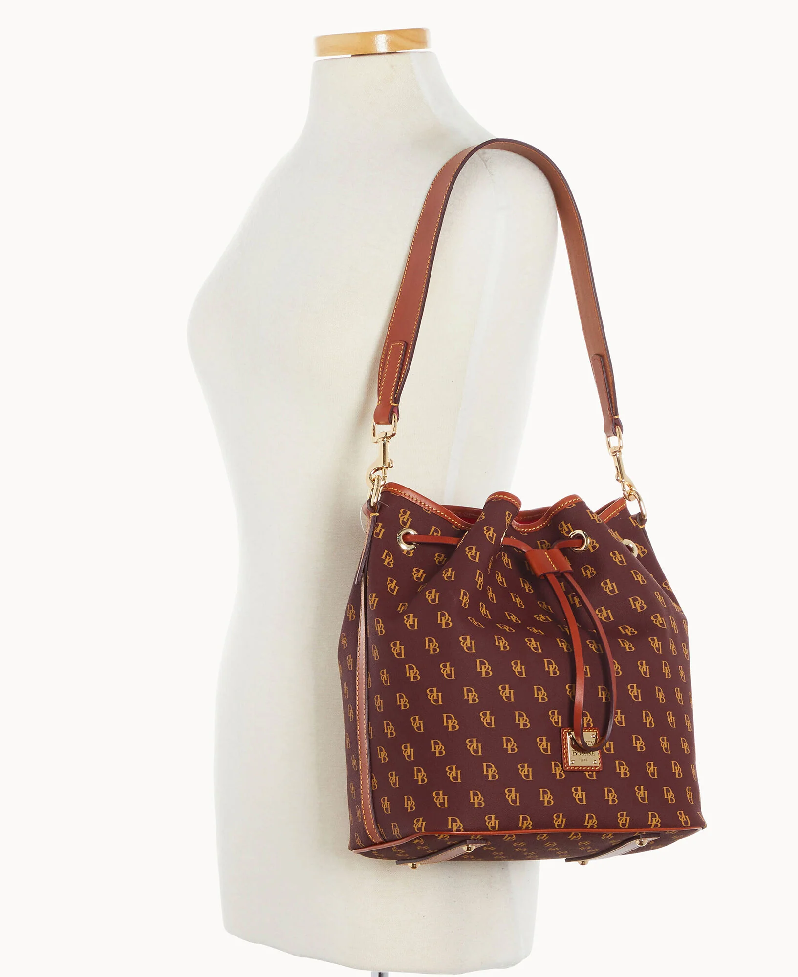 Gretta Drawstring - Image 4