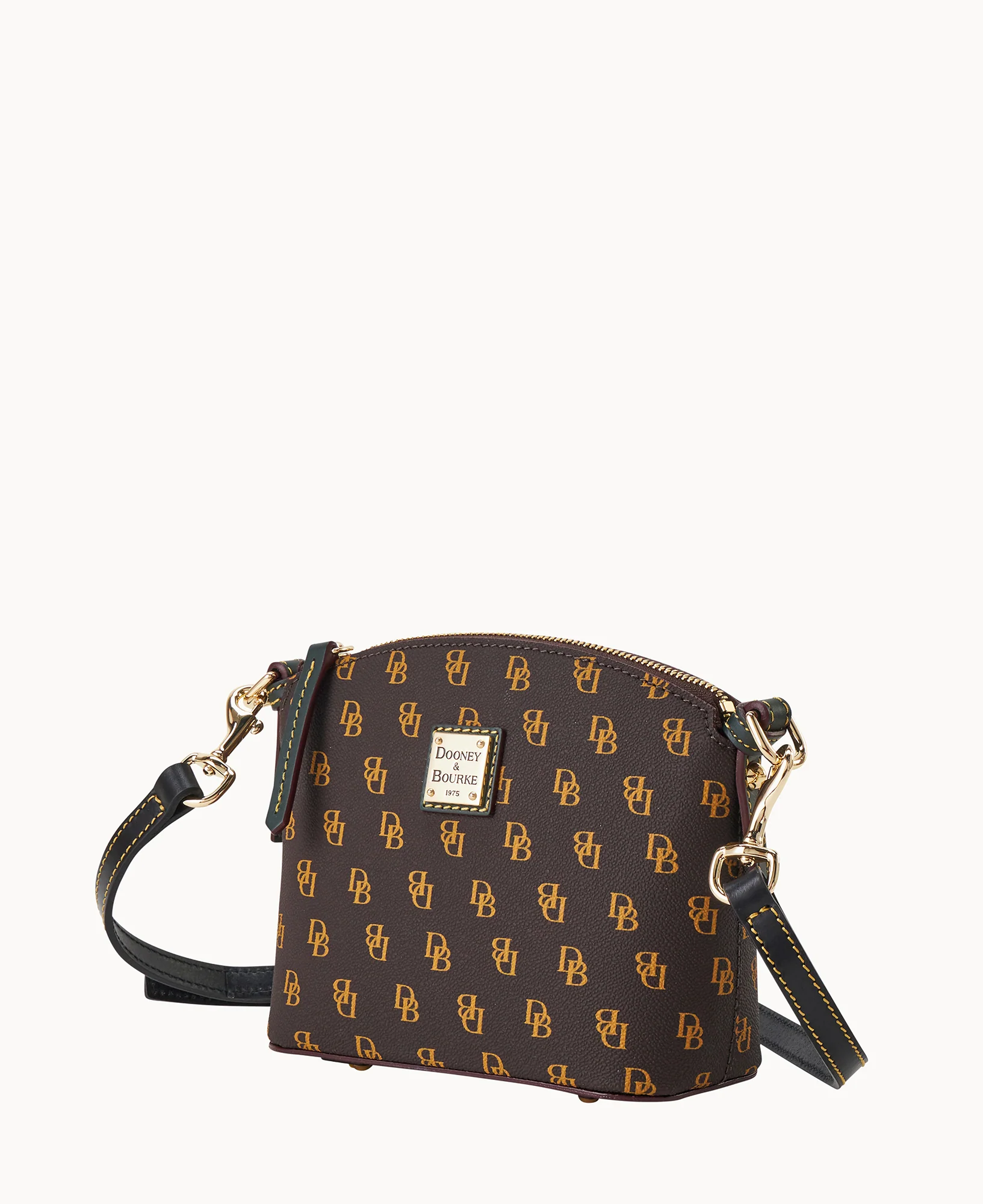 Gretta Mini Domed Crossbody - Image 10