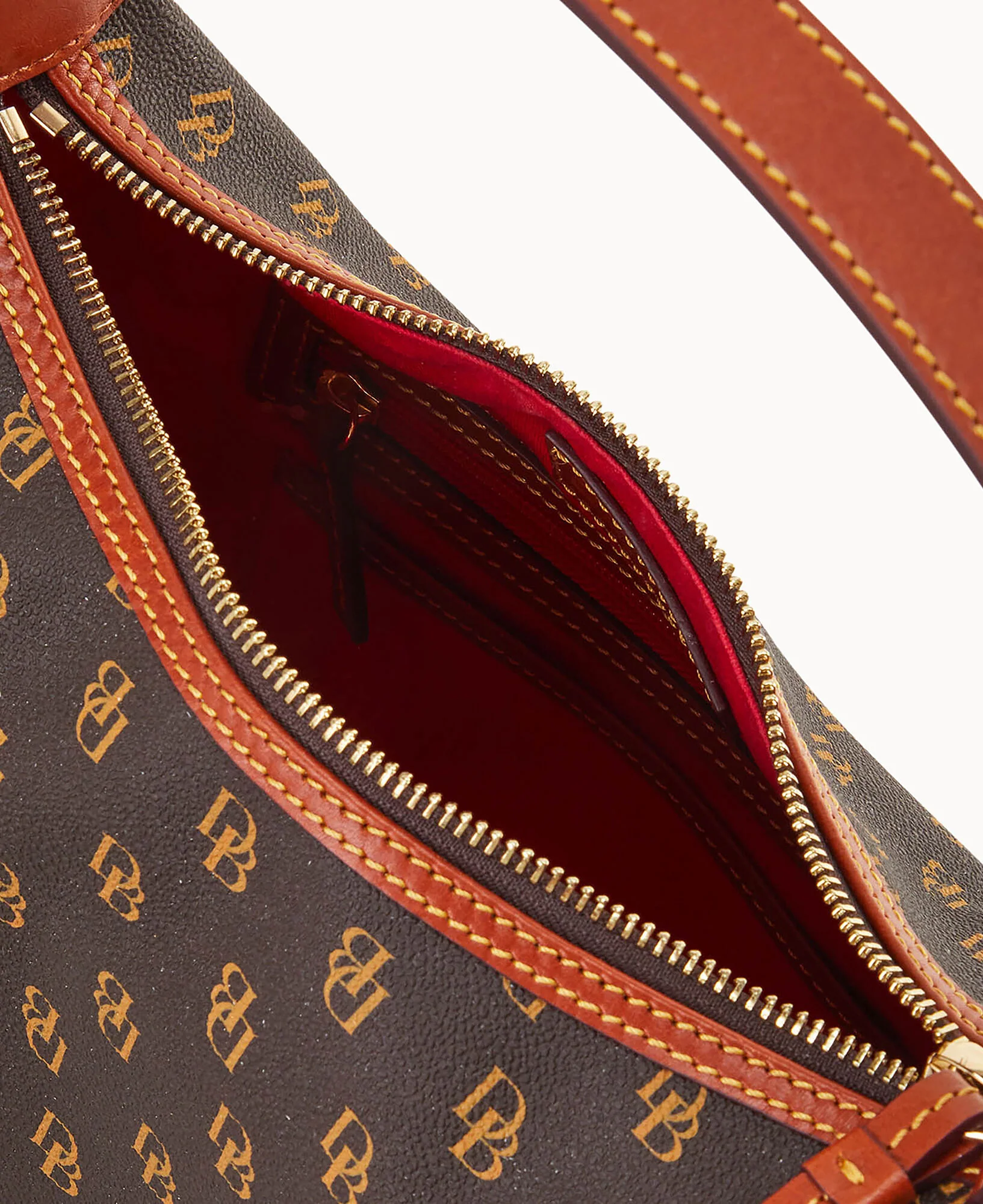 Gretta Paige Crossbody - Image 7