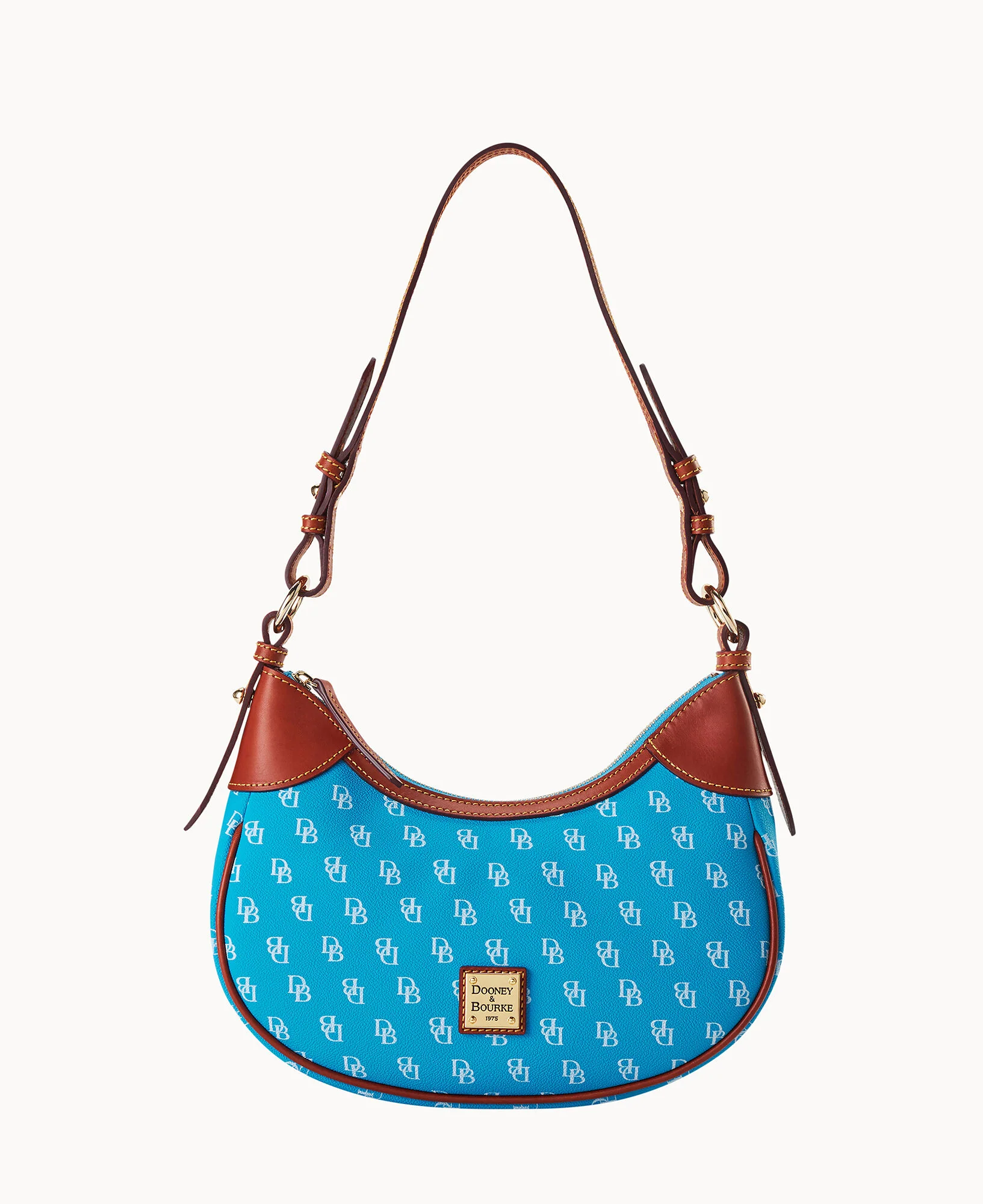 Gretta Small Hobo - Image 13