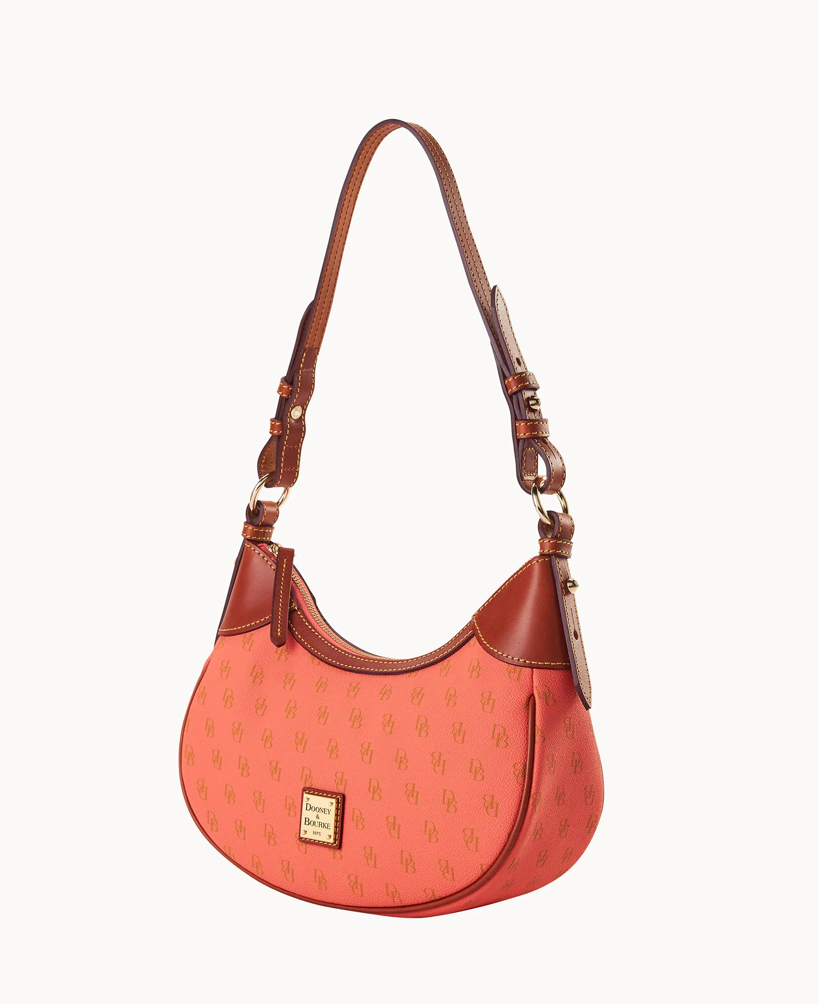 Gretta Small Hobo - Image 6