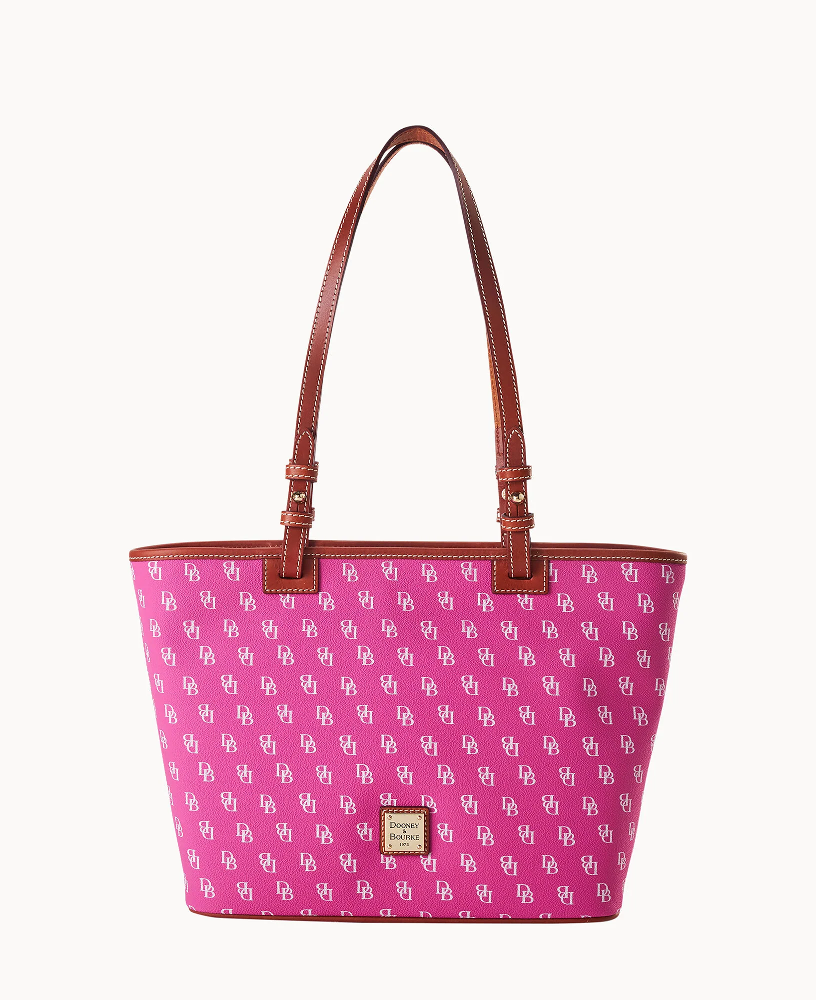 Gretta Small Leisure Shopper - Image 9