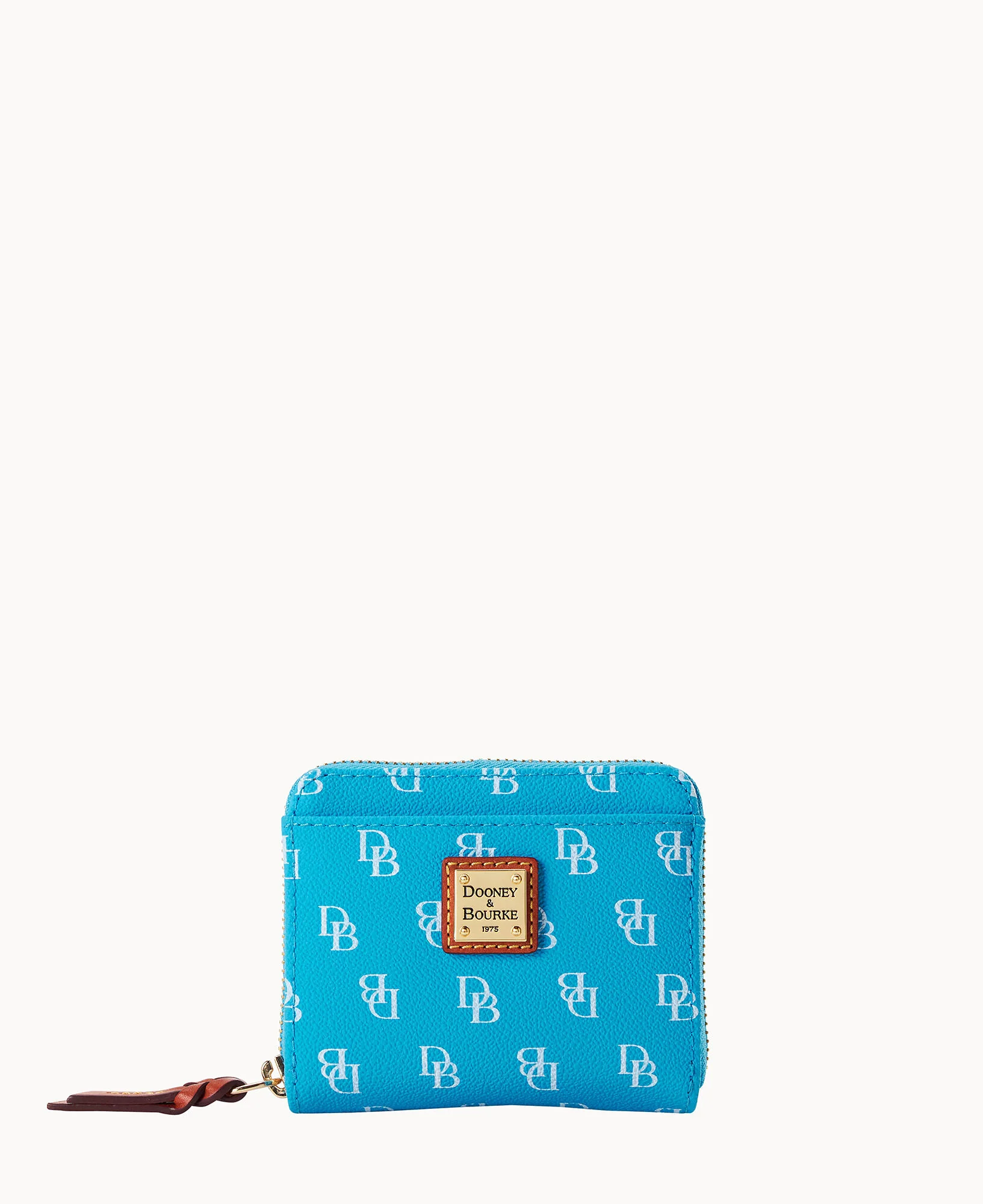 Gretta Small Zip Around Wallet - Image 21