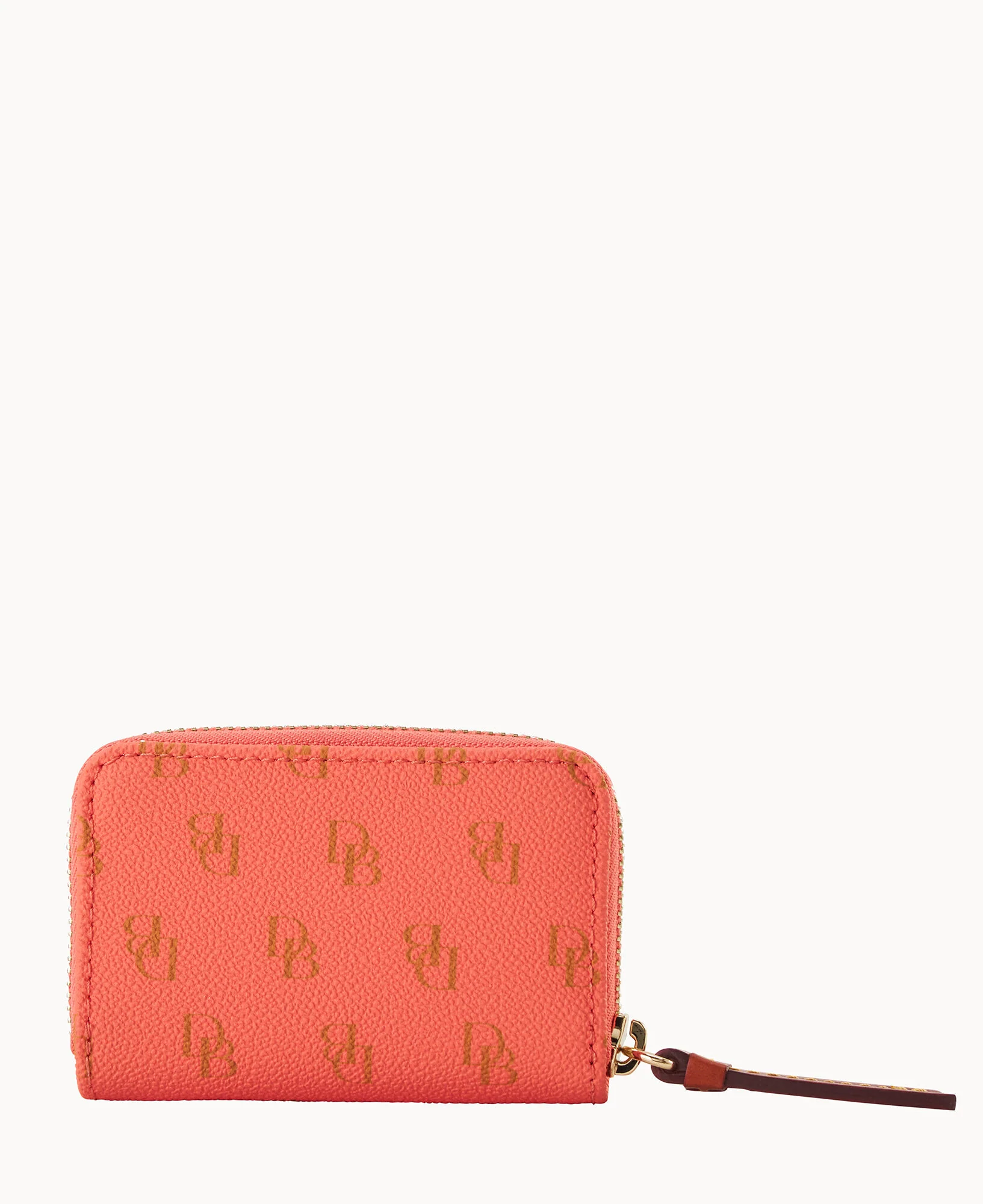 Gretta Zip Around Credit Card Case - Image 19