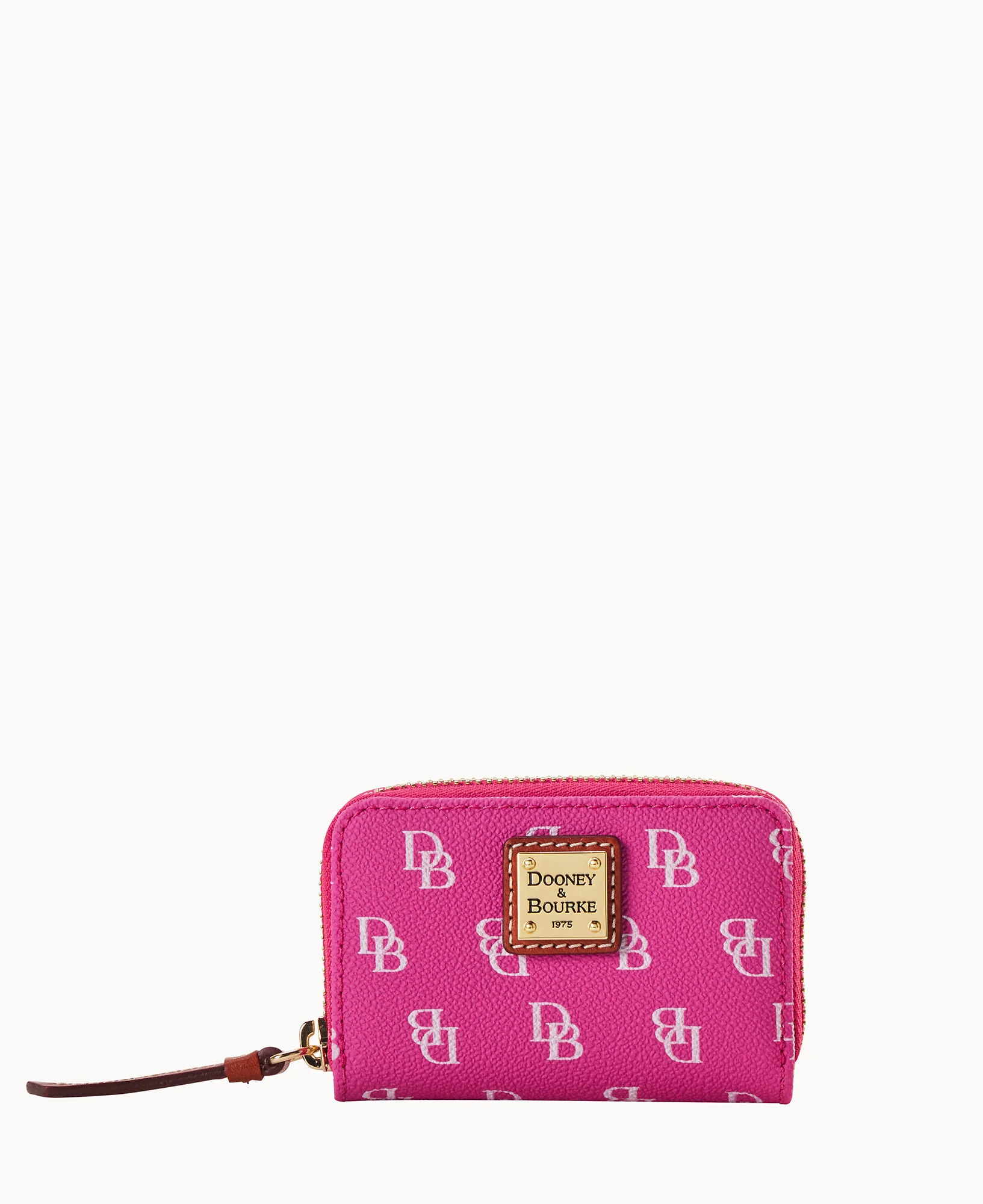 Gretta Zip Around Credit Card Case - Image 4
