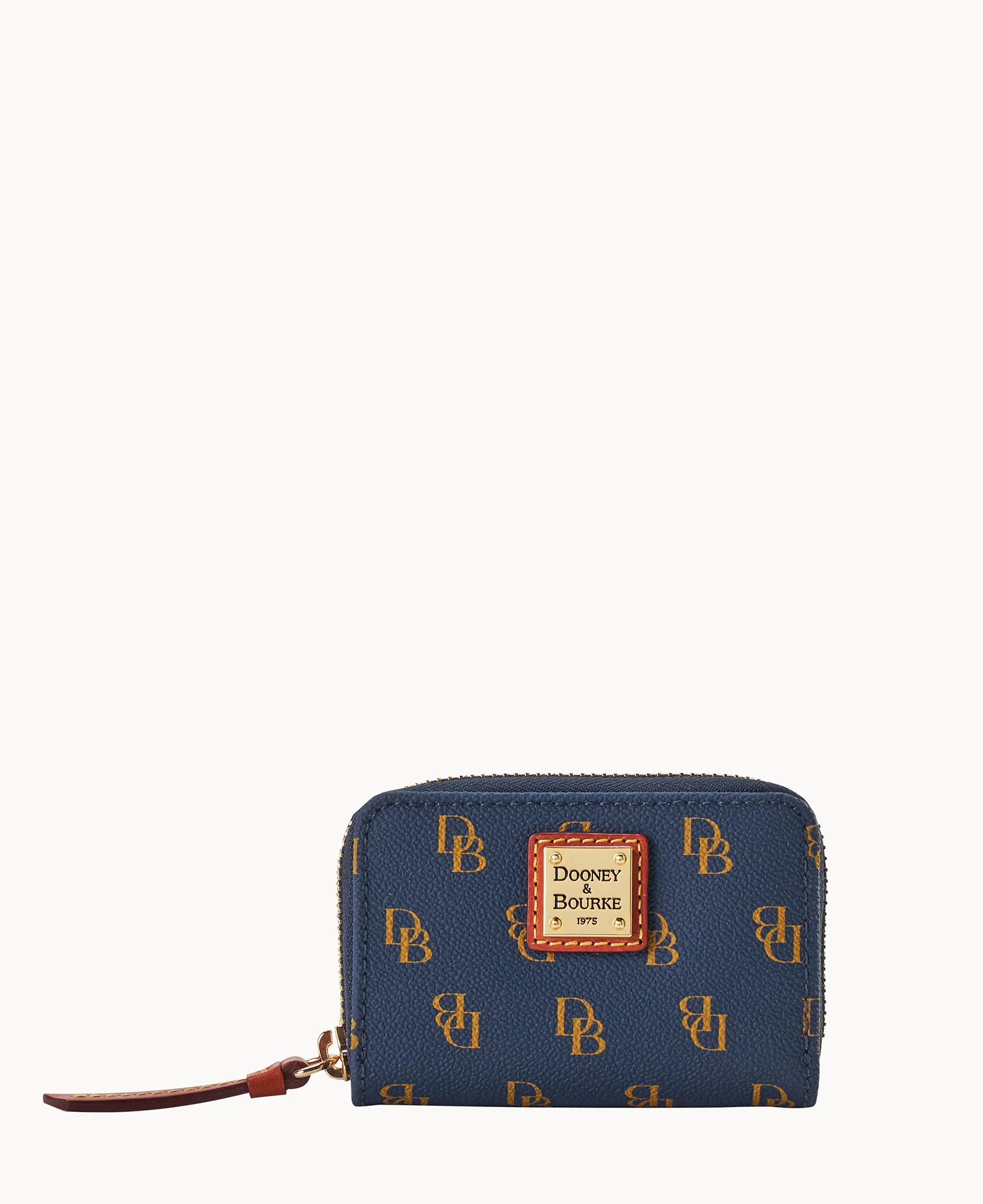 Gretta Zip Around Credit Card Case - Image 7