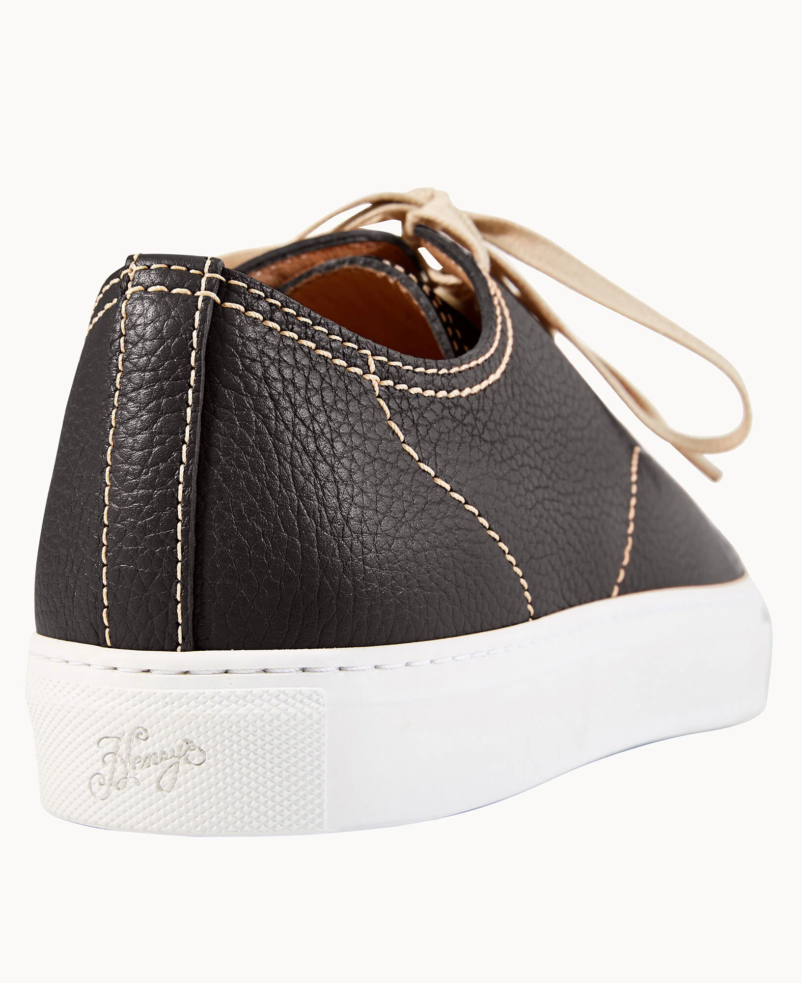 Henrys Men's Lewis Lace Up - Image 4
