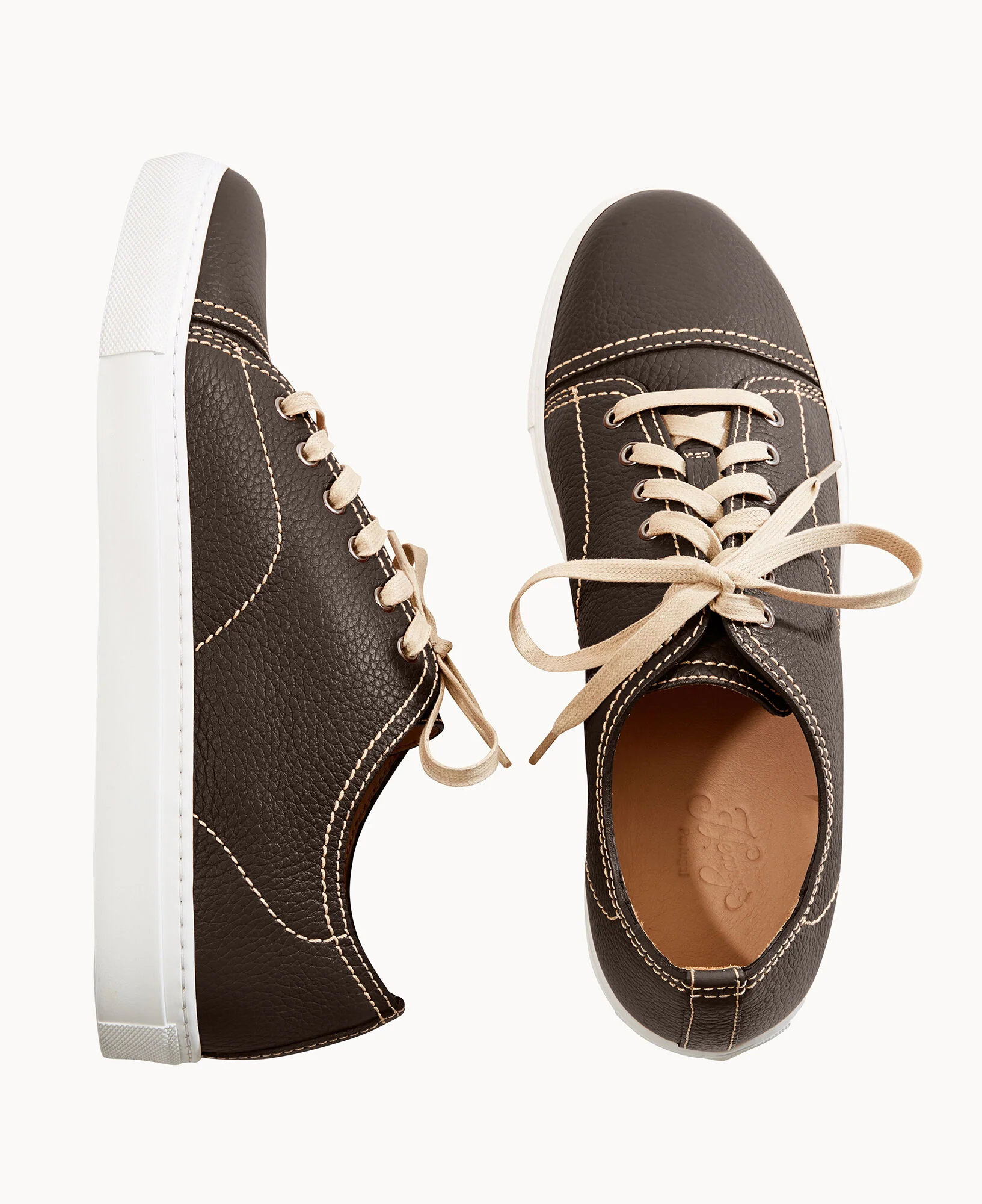 Henrys Men's Lewis Lace Up - Image 8