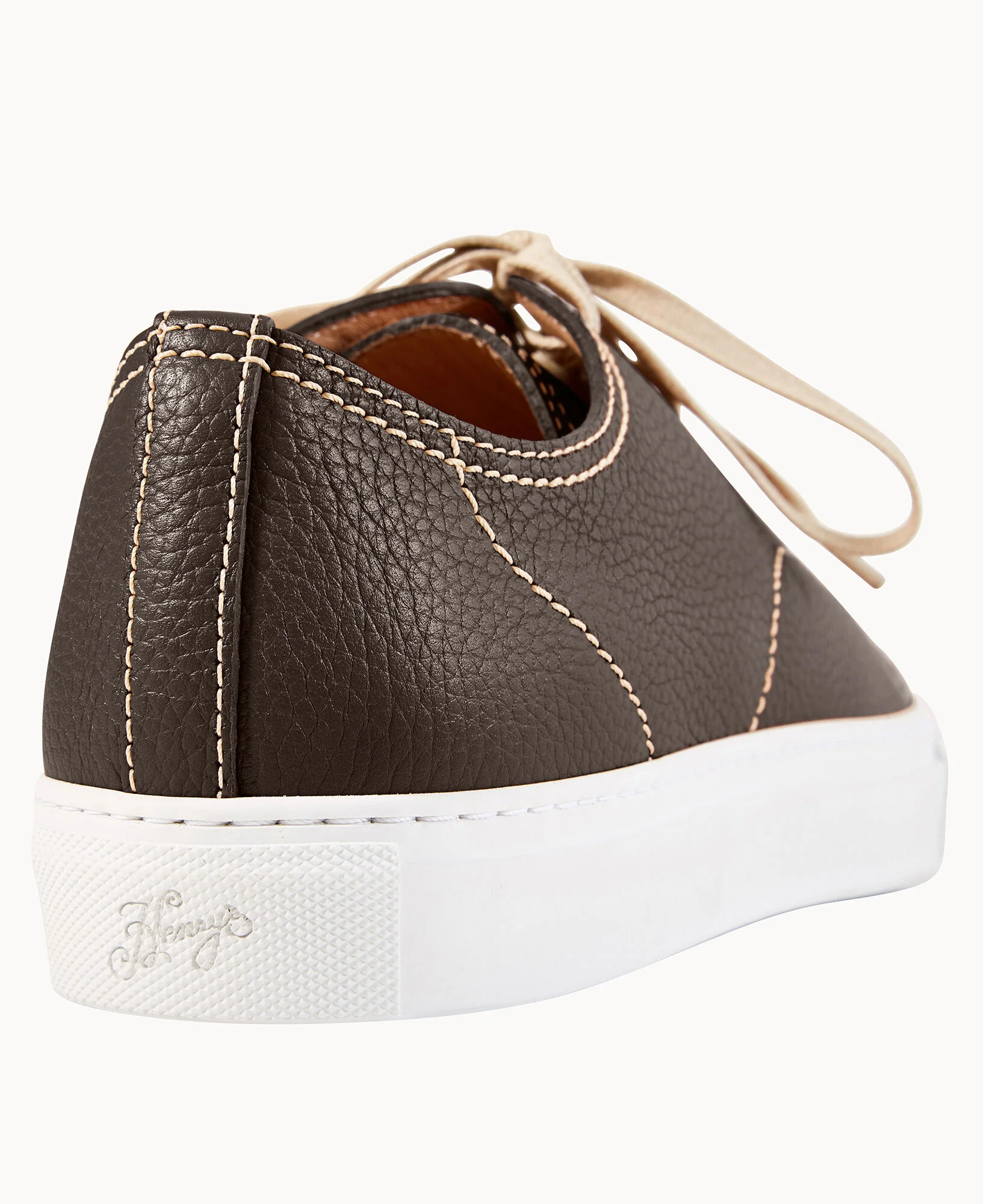 Henrys Men's Lewis Lace Up - Image 9