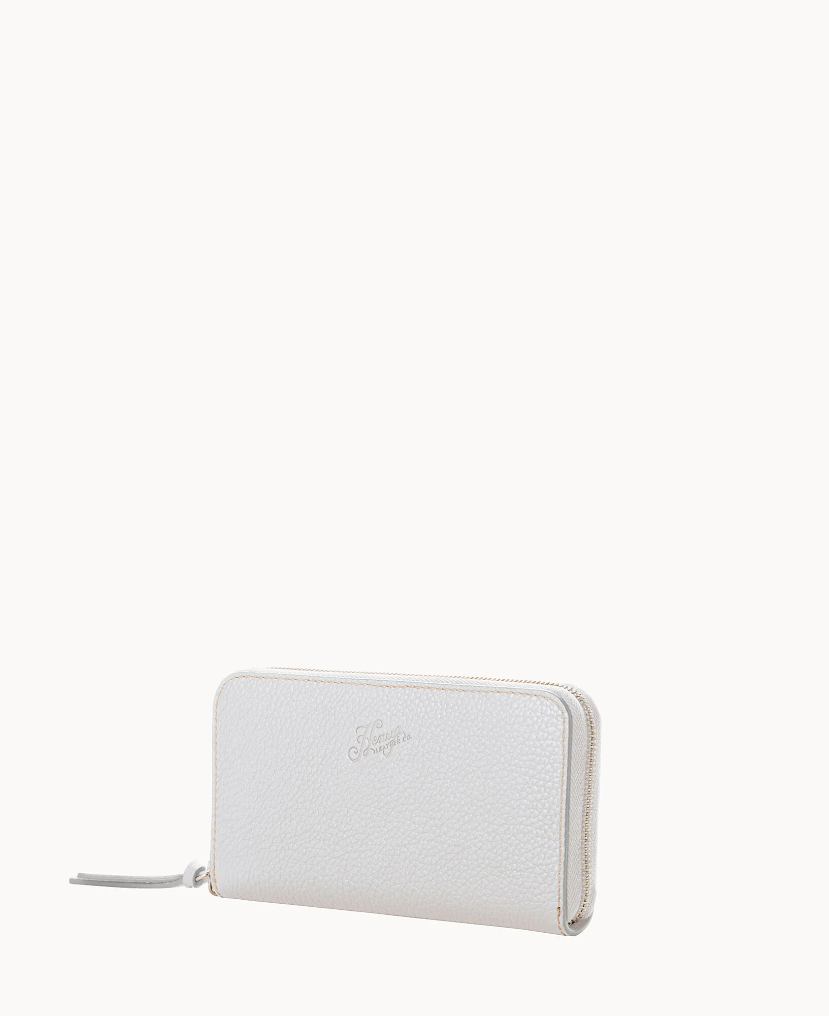 Henrys Medium Zip Around Wristlet - Image 8