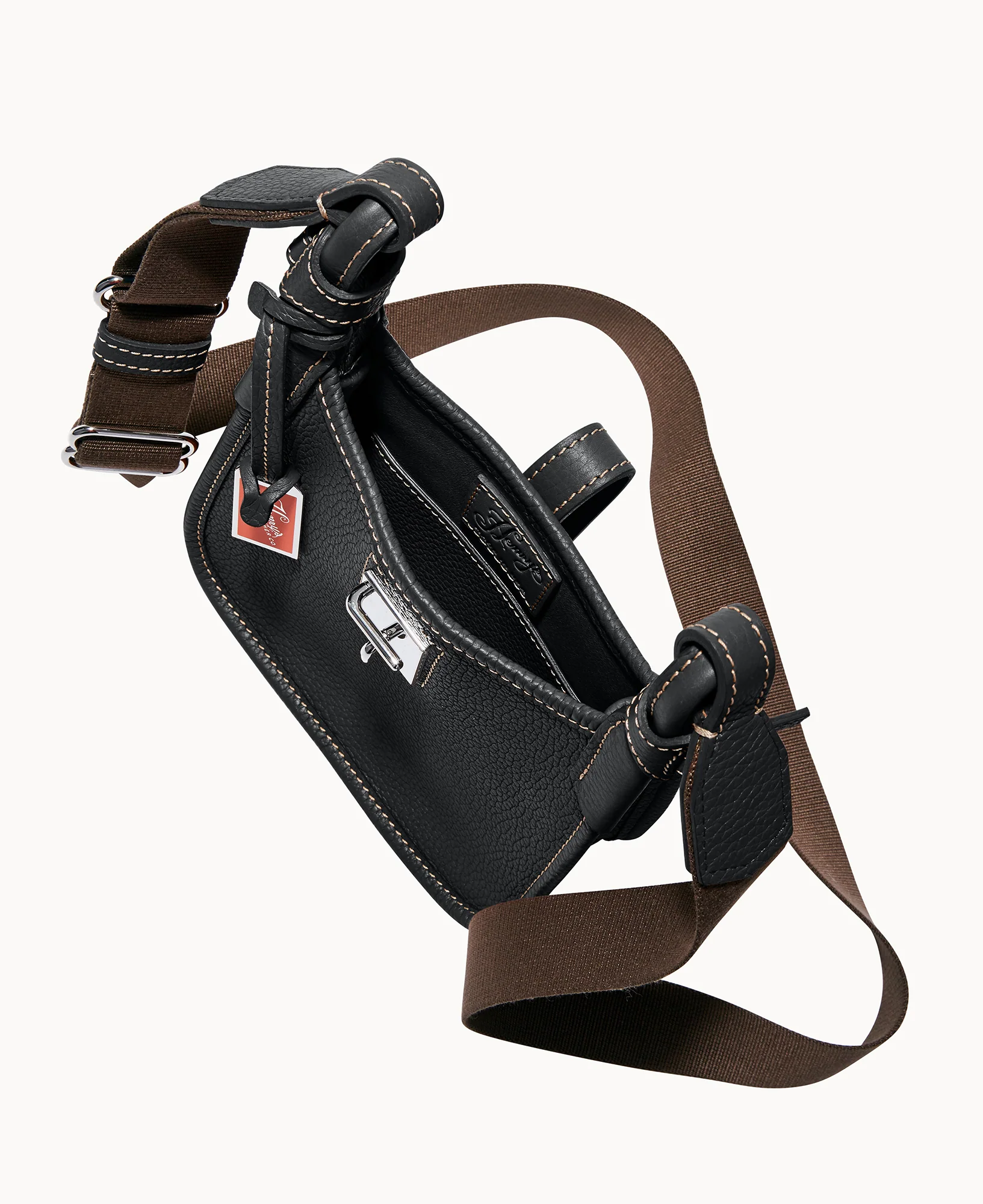 Henrys Mini Crossbody - Image 28