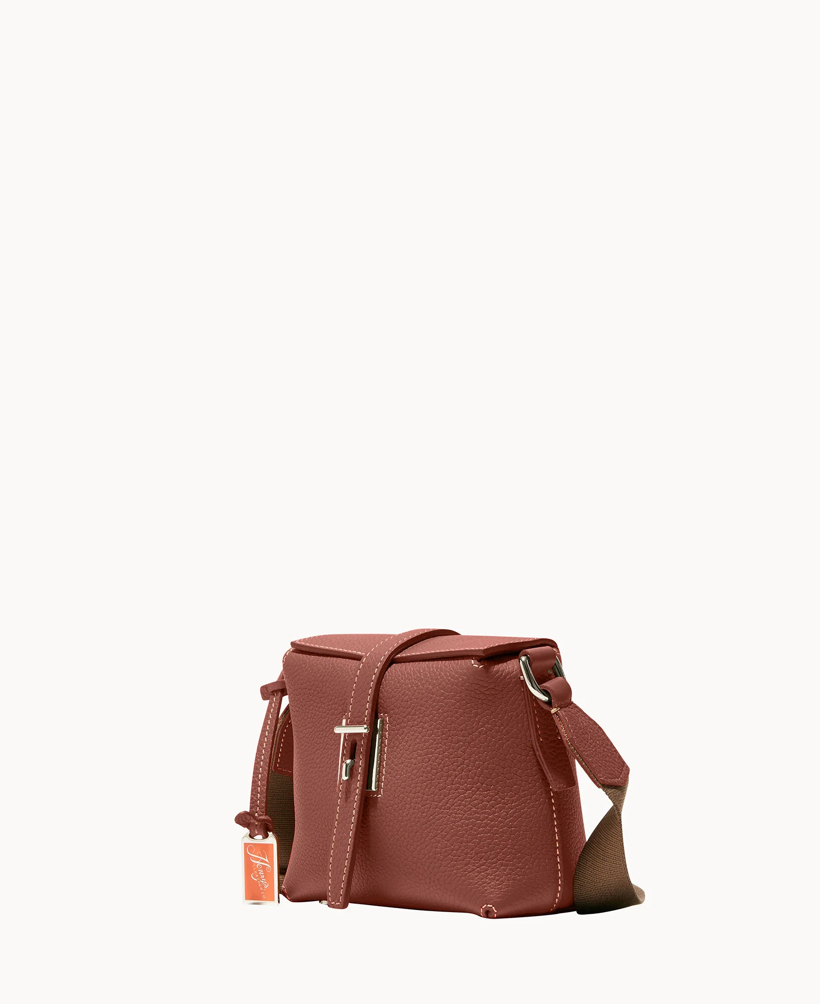 Henrys Mini Foldover Crossbody - Image 7