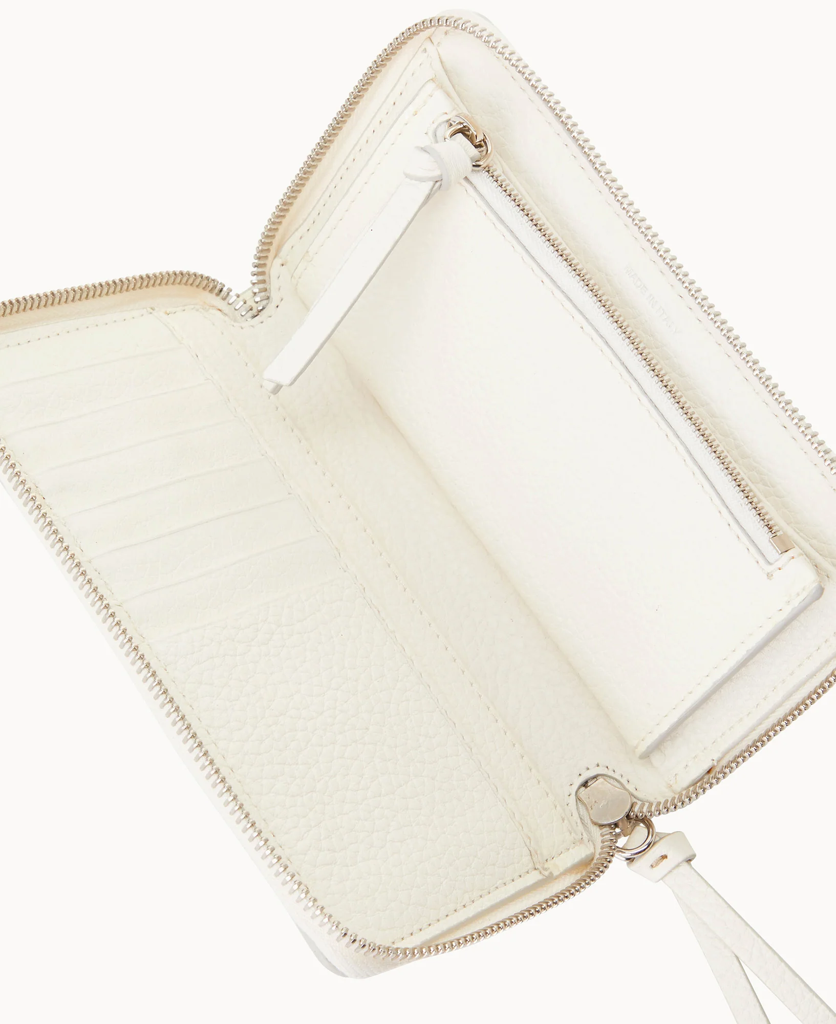 Henrys Zip Around Wristlet - Image 5