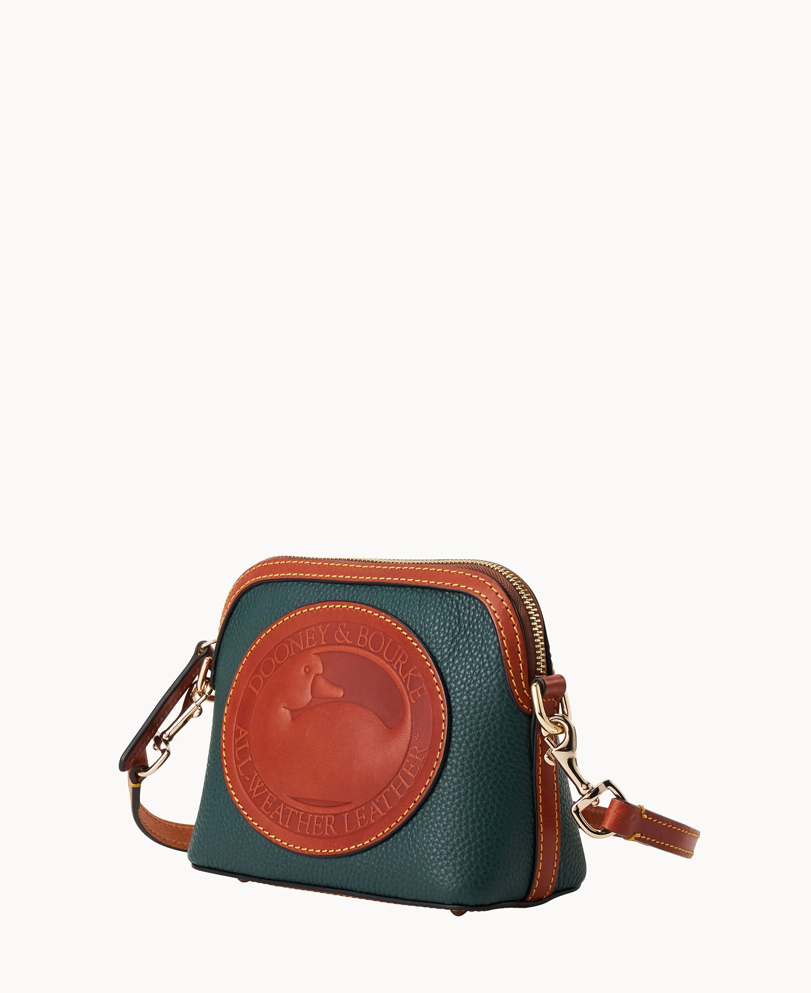 Heritage Domed Crossbody 18 - Image 14