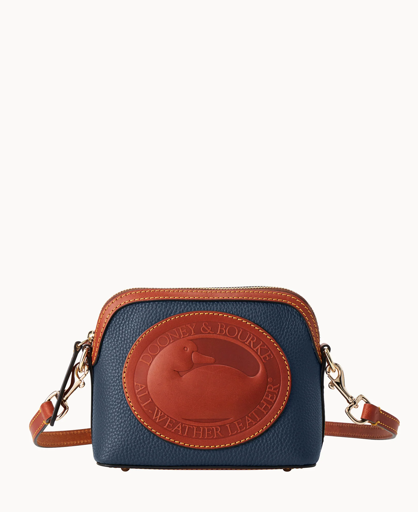 Heritage Domed Crossbody 18 - Image 17