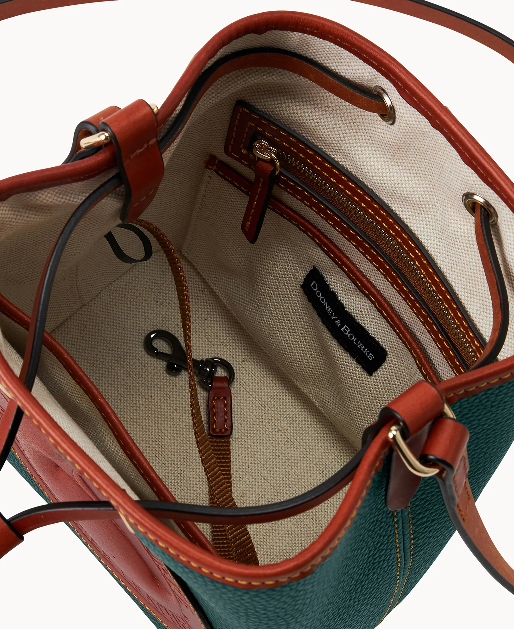 Heritage Drawstring 20 - Image 15