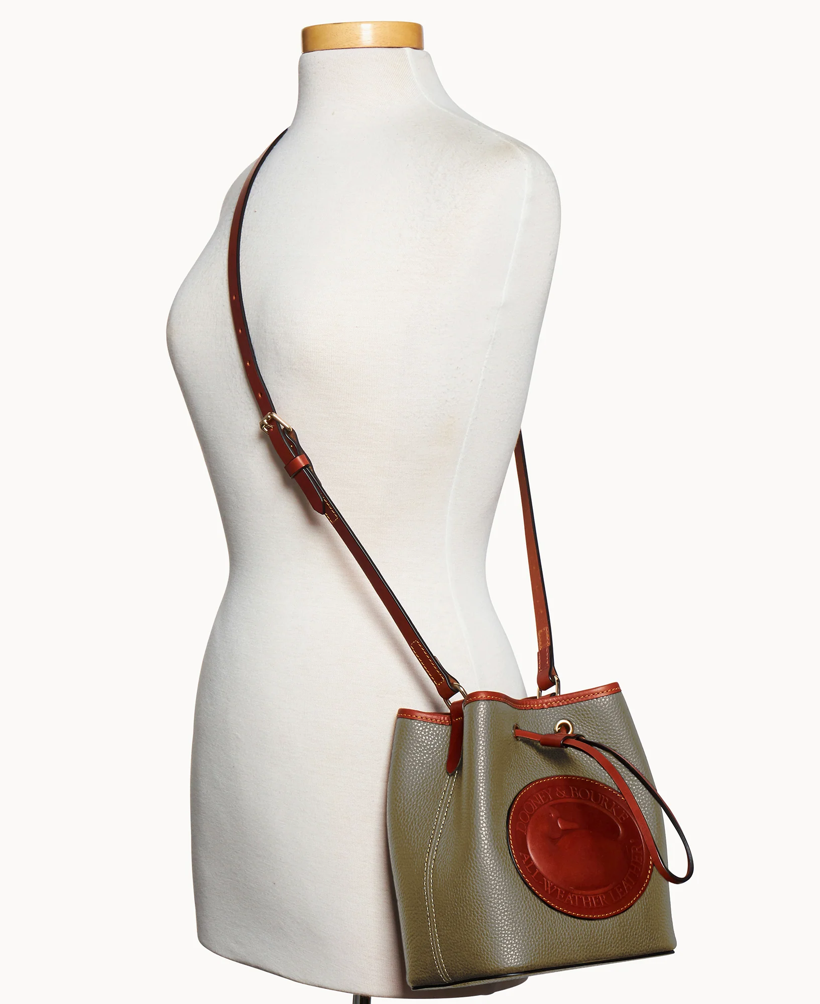 Heritage Drawstring 20 - Image 4