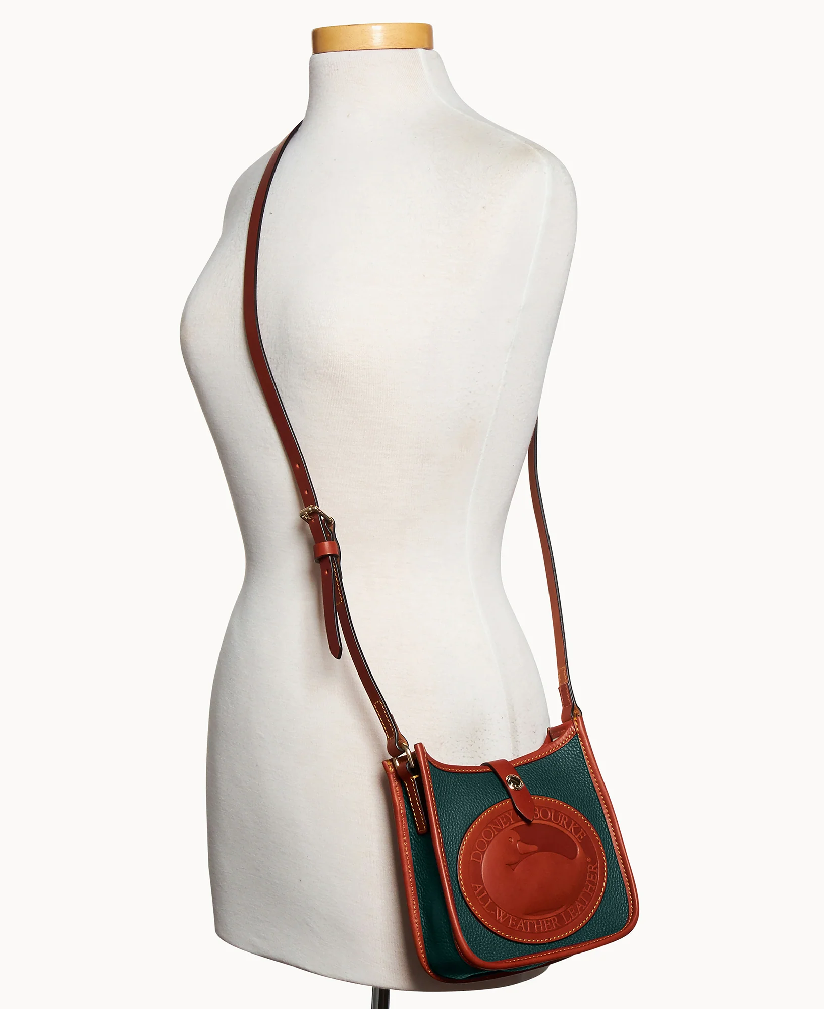 Heritage Messenger 18 - Image 20