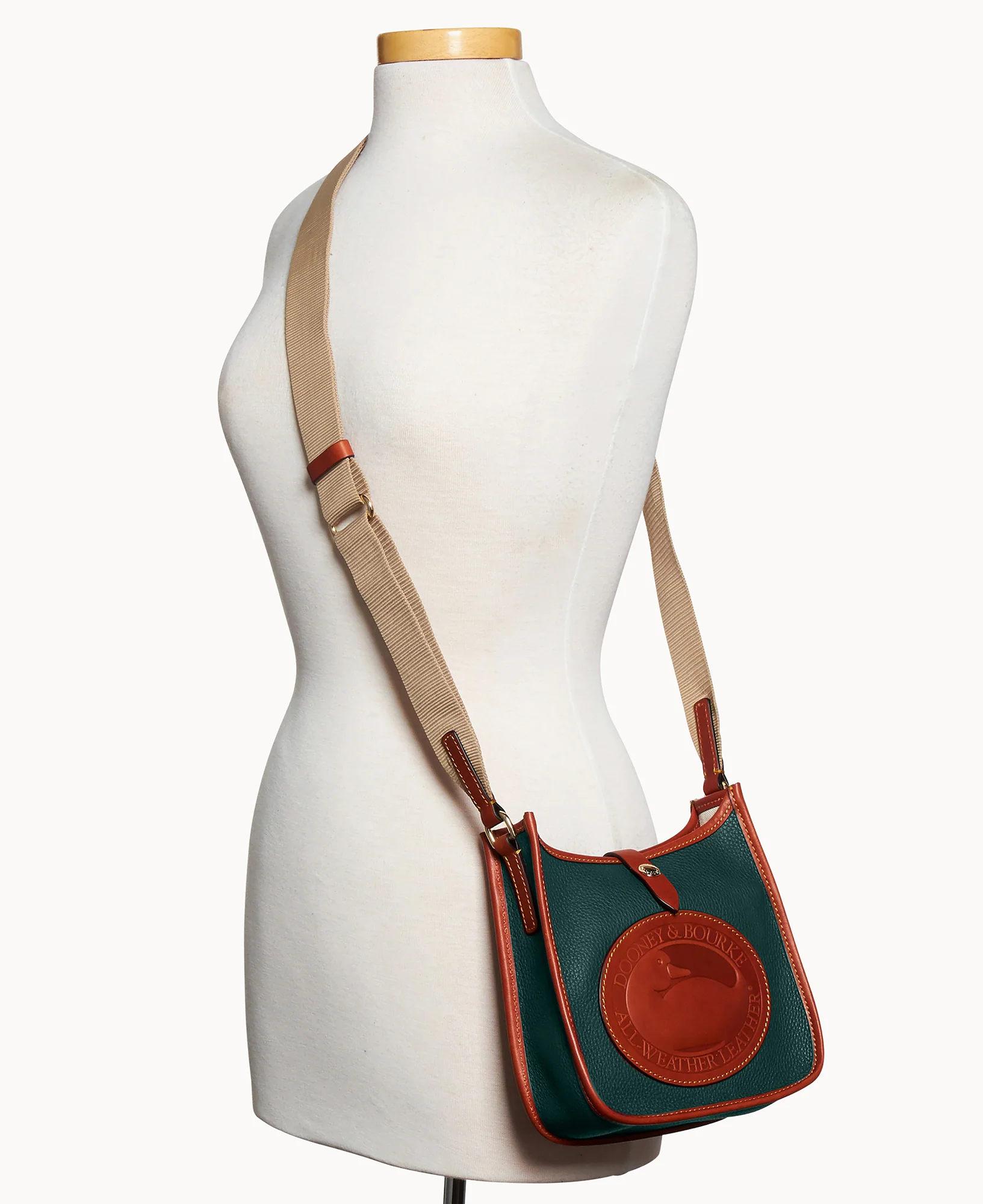 Heritage Messenger 20 - Image 17
