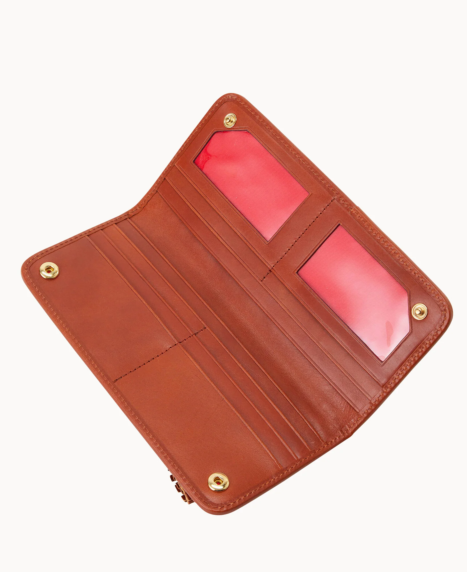 Kirby Tatum Wristlet - Image 40