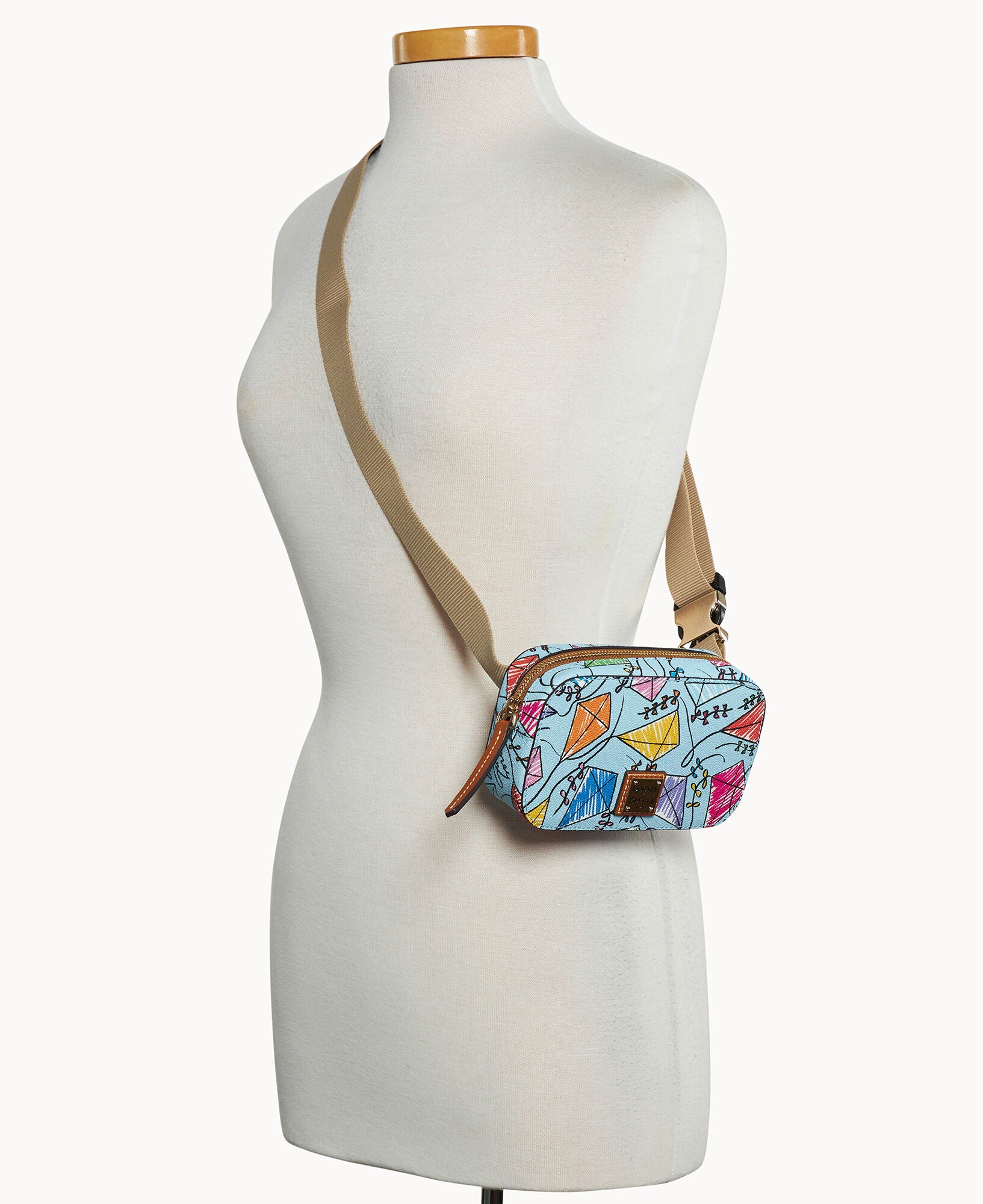 Kite Belt Bag - Image 15