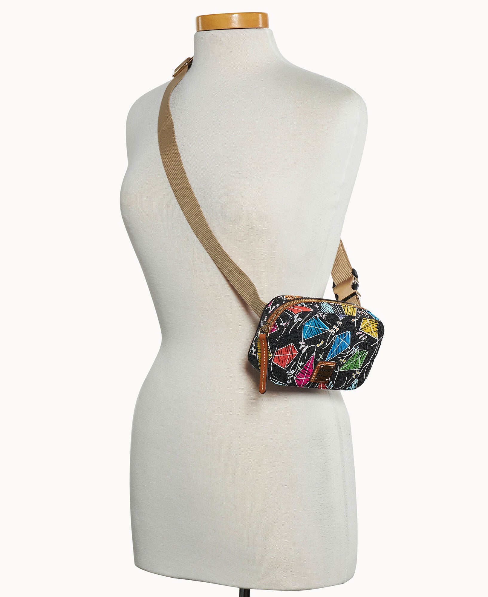 Kite Belt Bag - Image 5