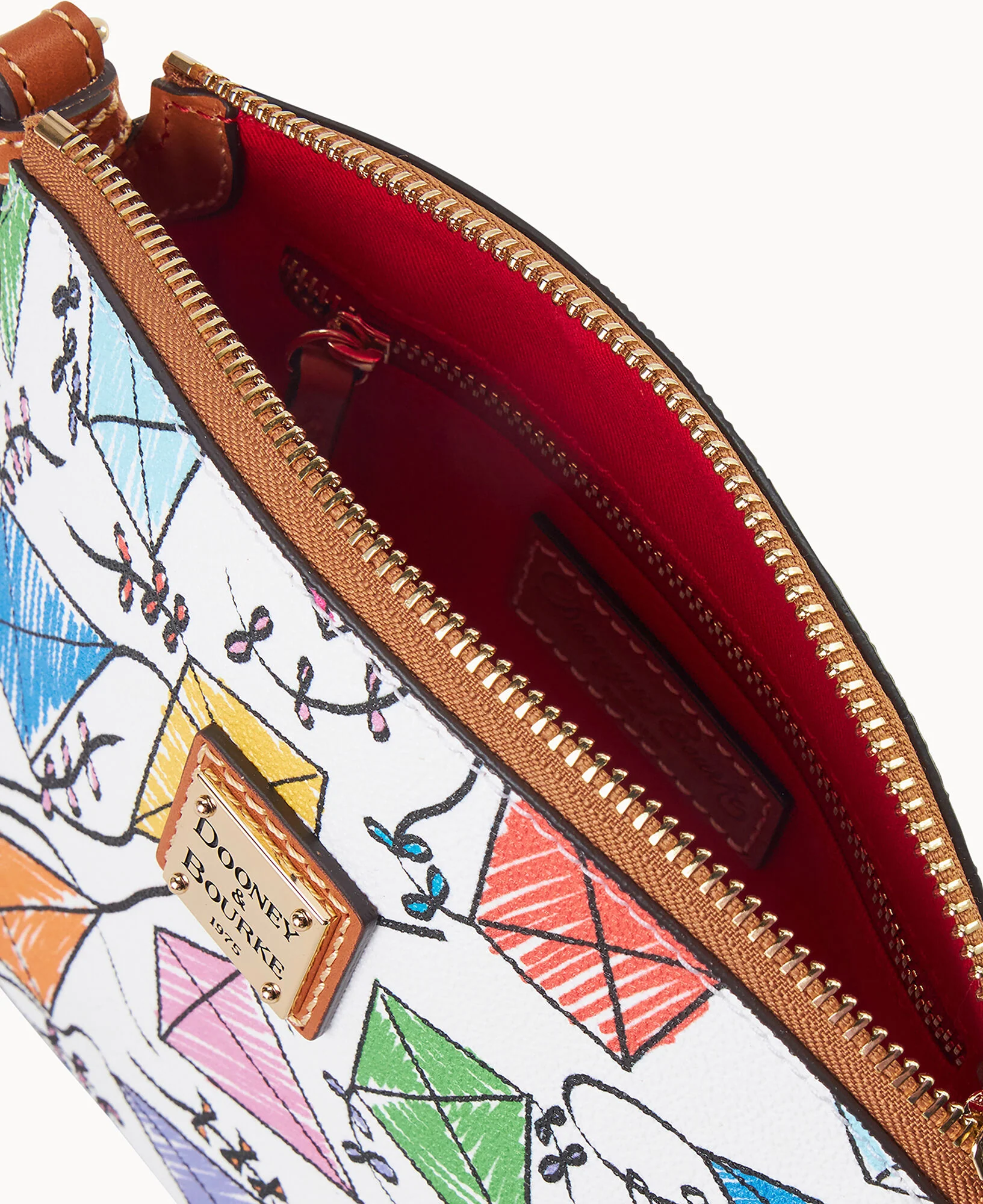 Kite Mini Domed Crossbody - Image 15