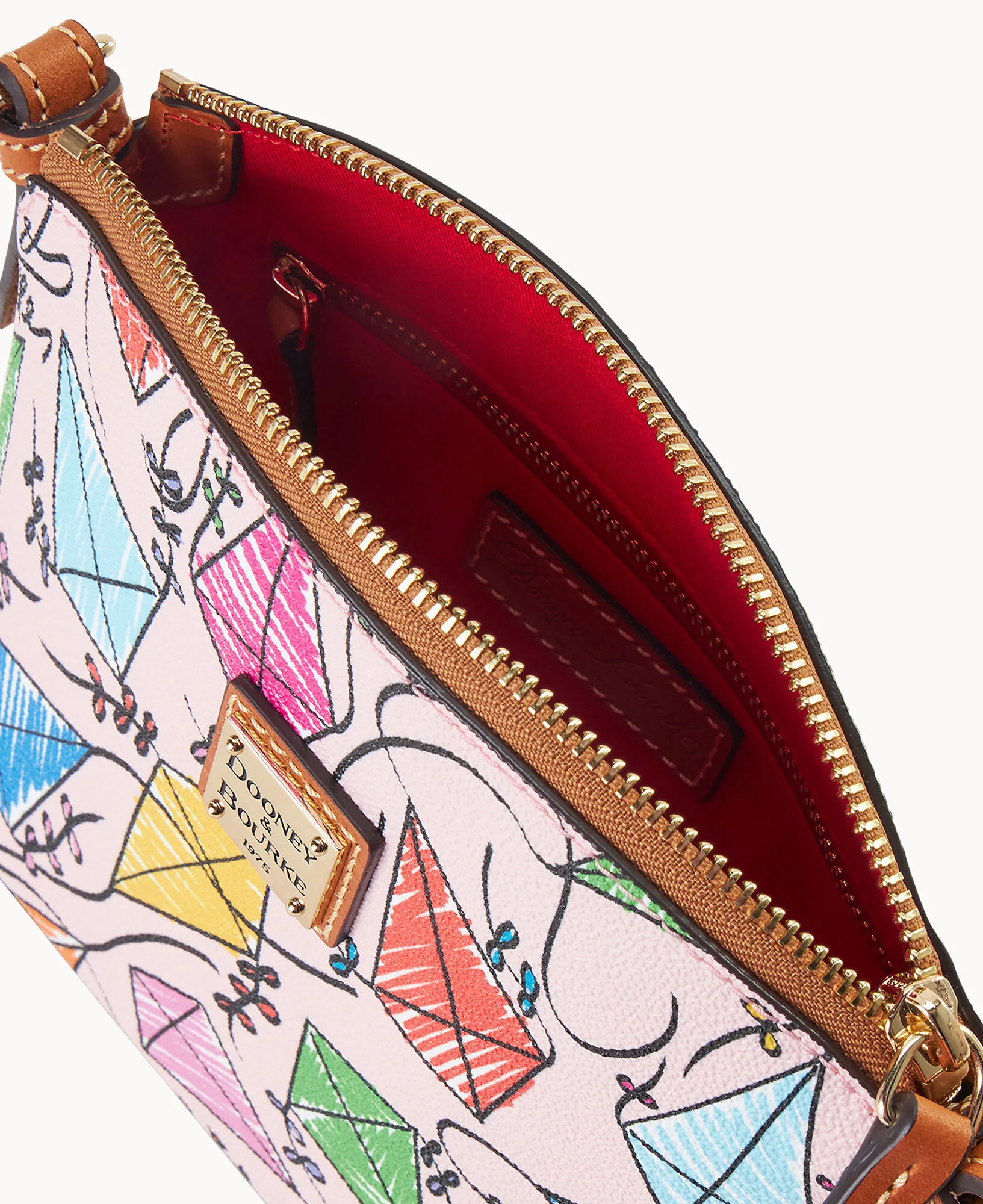 Kite Mini Domed Crossbody - Image 7