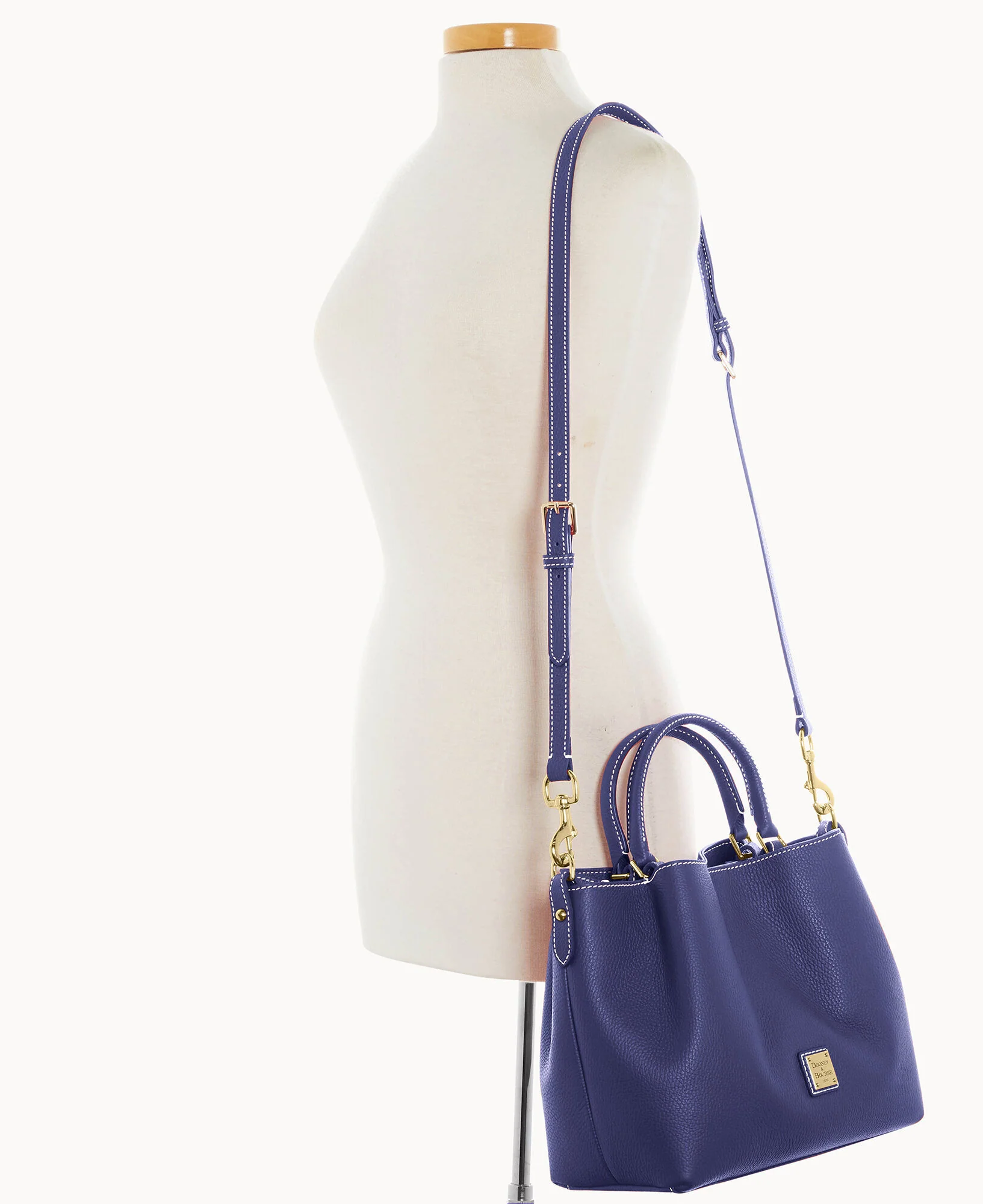 Lucca Leather Barlow - Image 36