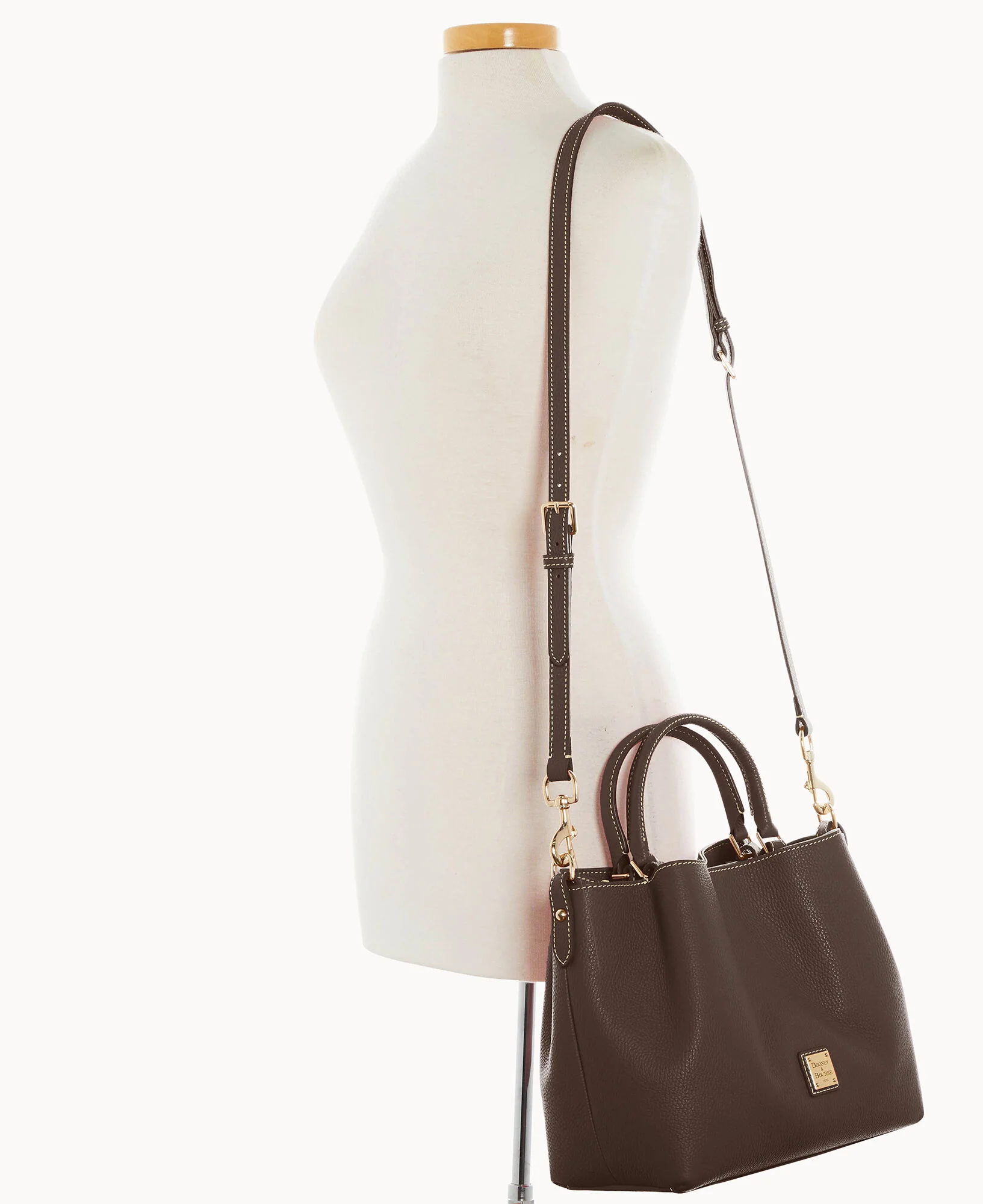 Lucca Leather Barlow - Image 40