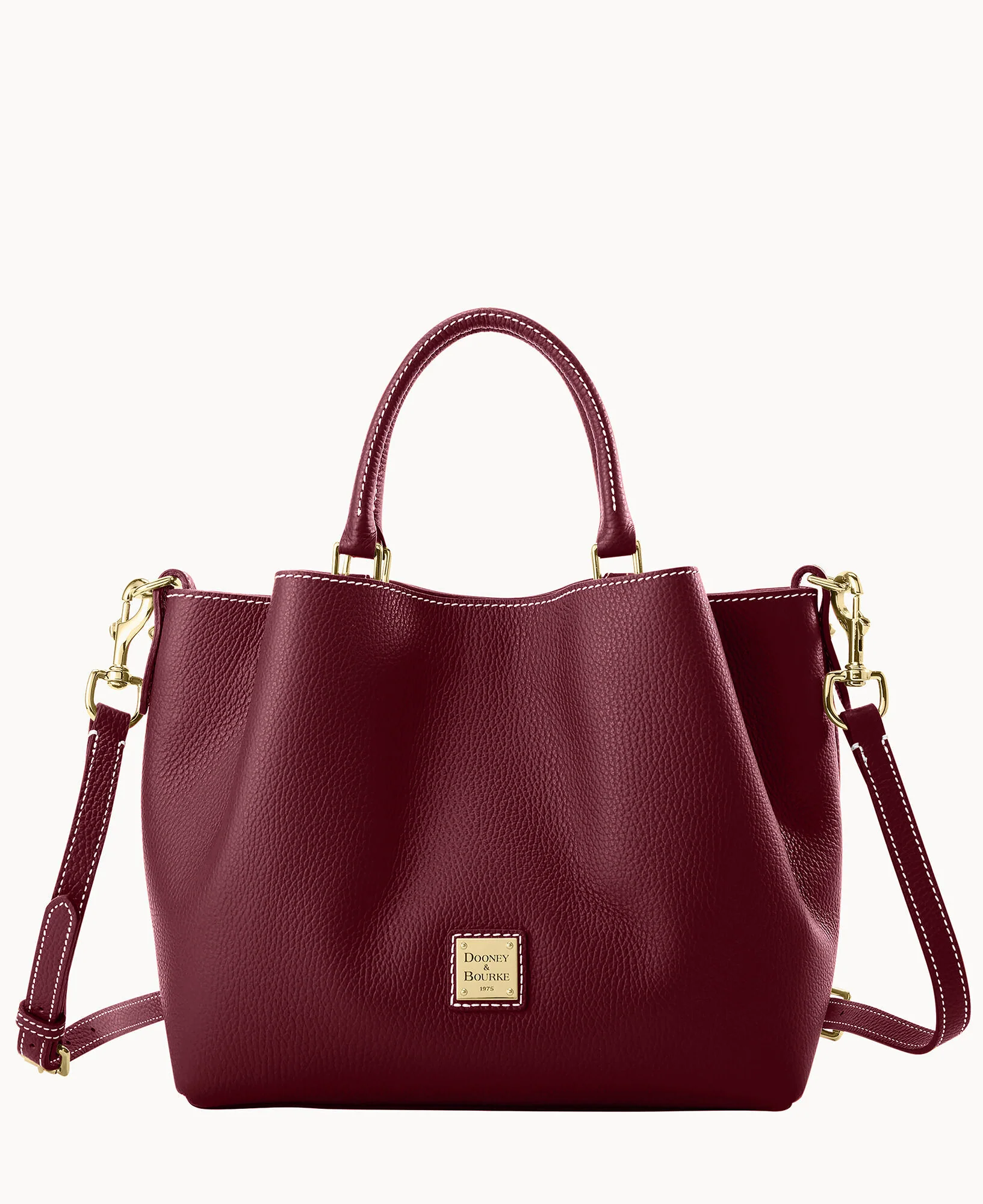 Lucca Leather Barlow - Image 5