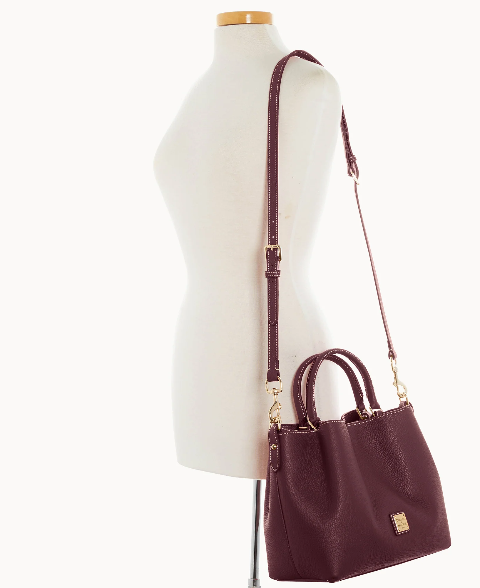 Lucca Leather Barlow - Image 52
