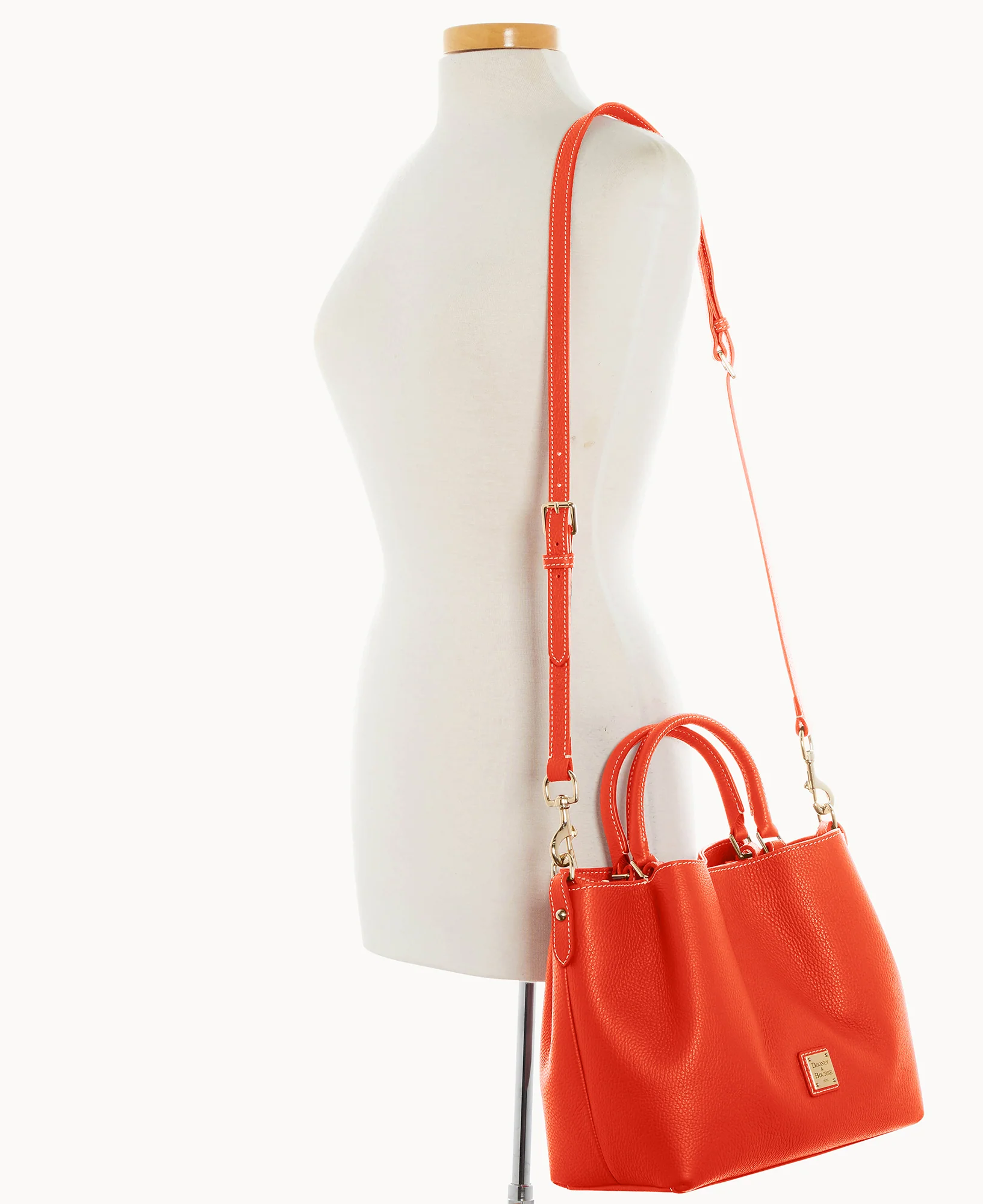 Lucca Leather Barlow - Image 64