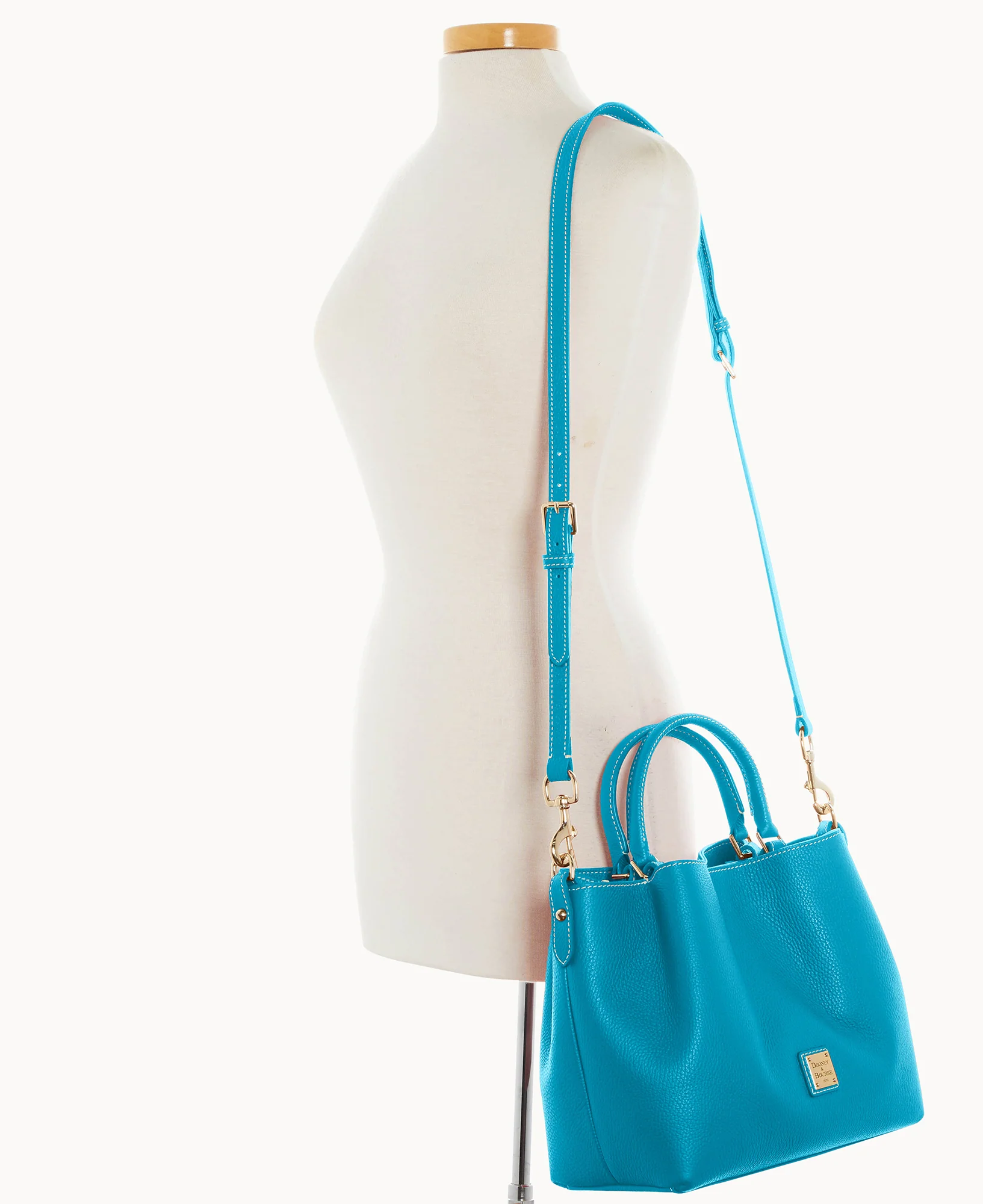 Lucca Leather Barlow - Image 68