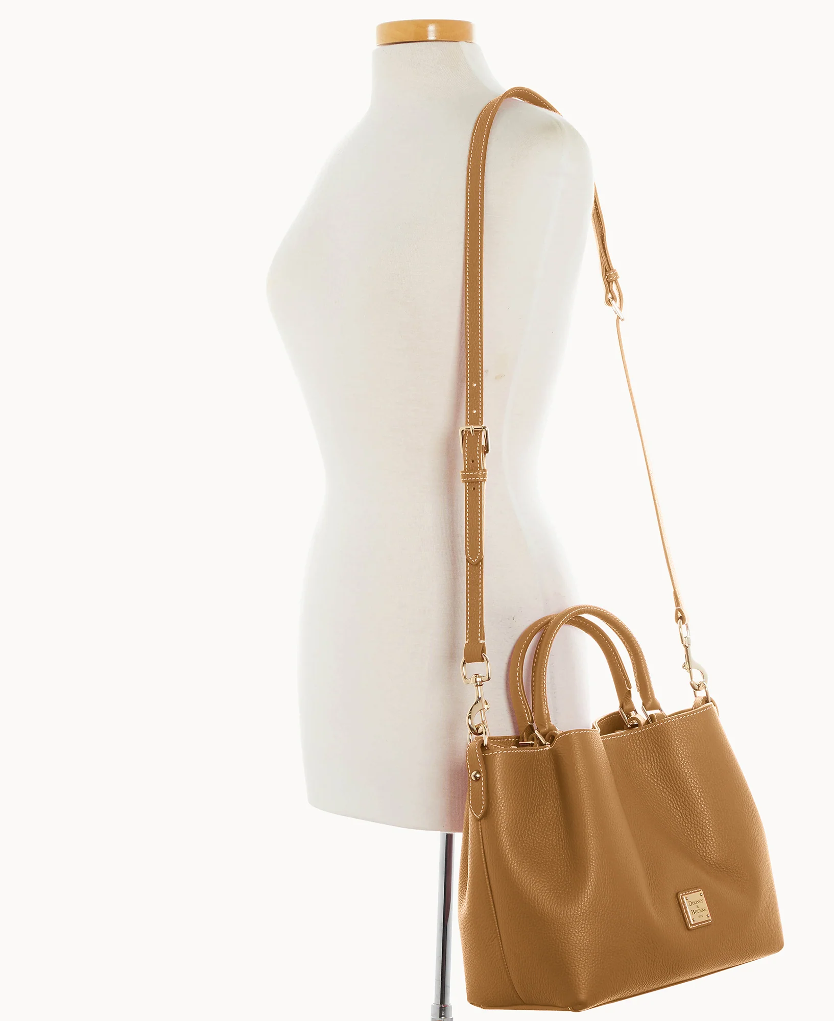 Lucca Leather Barlow - Image 72