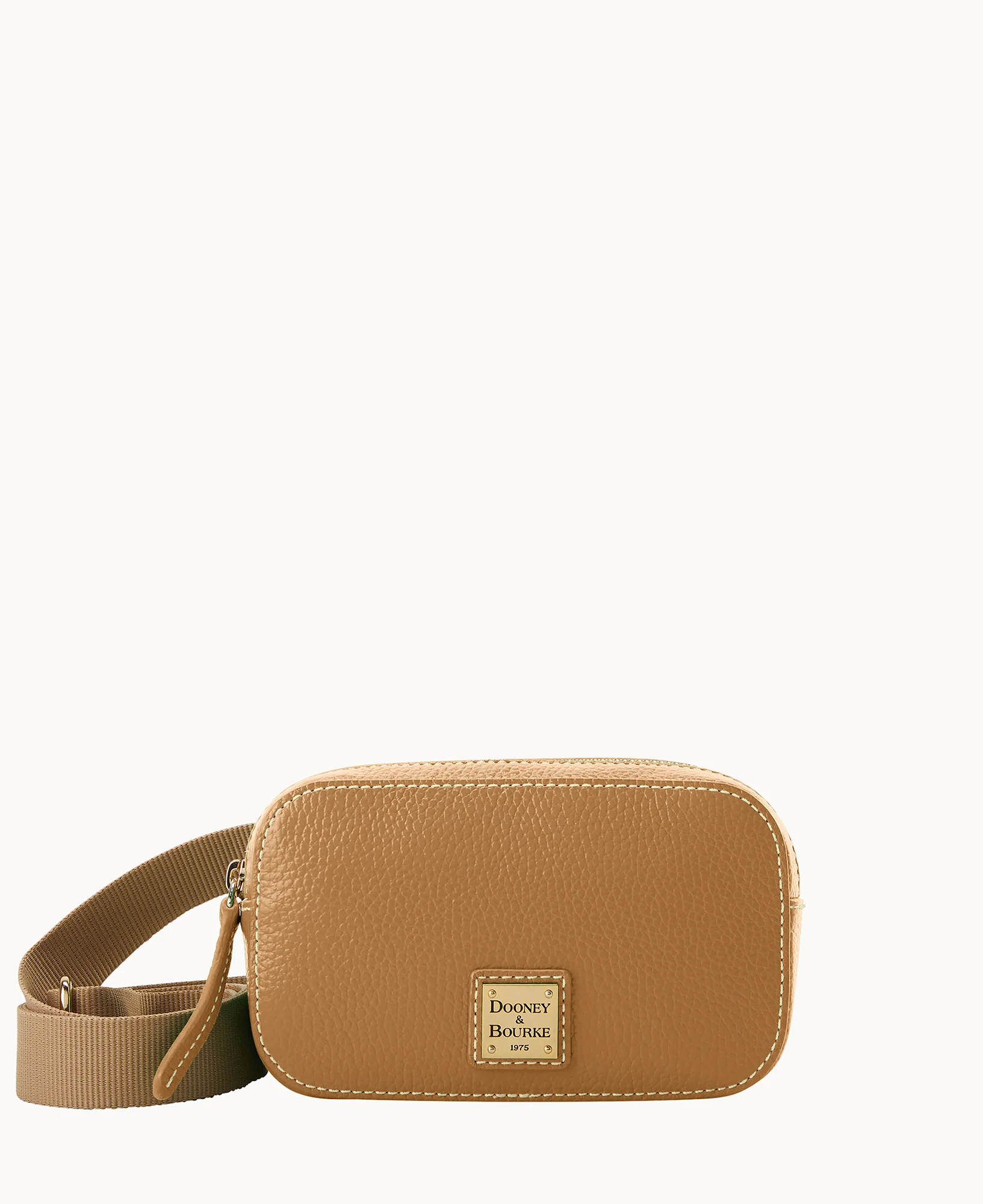 Lucca Leather Belt Bag - Image 100