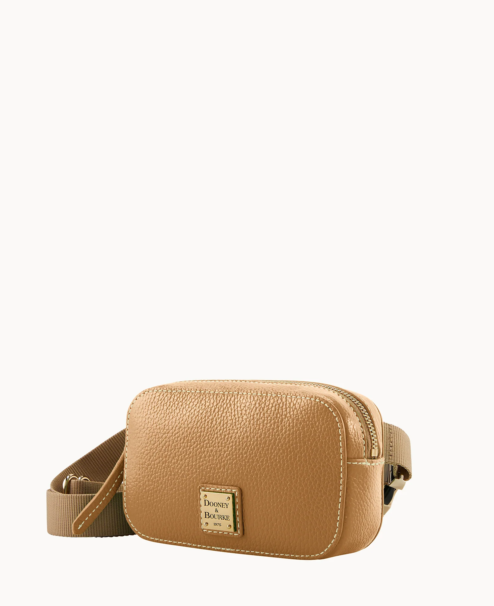 Lucca Leather Belt Bag - Image 101