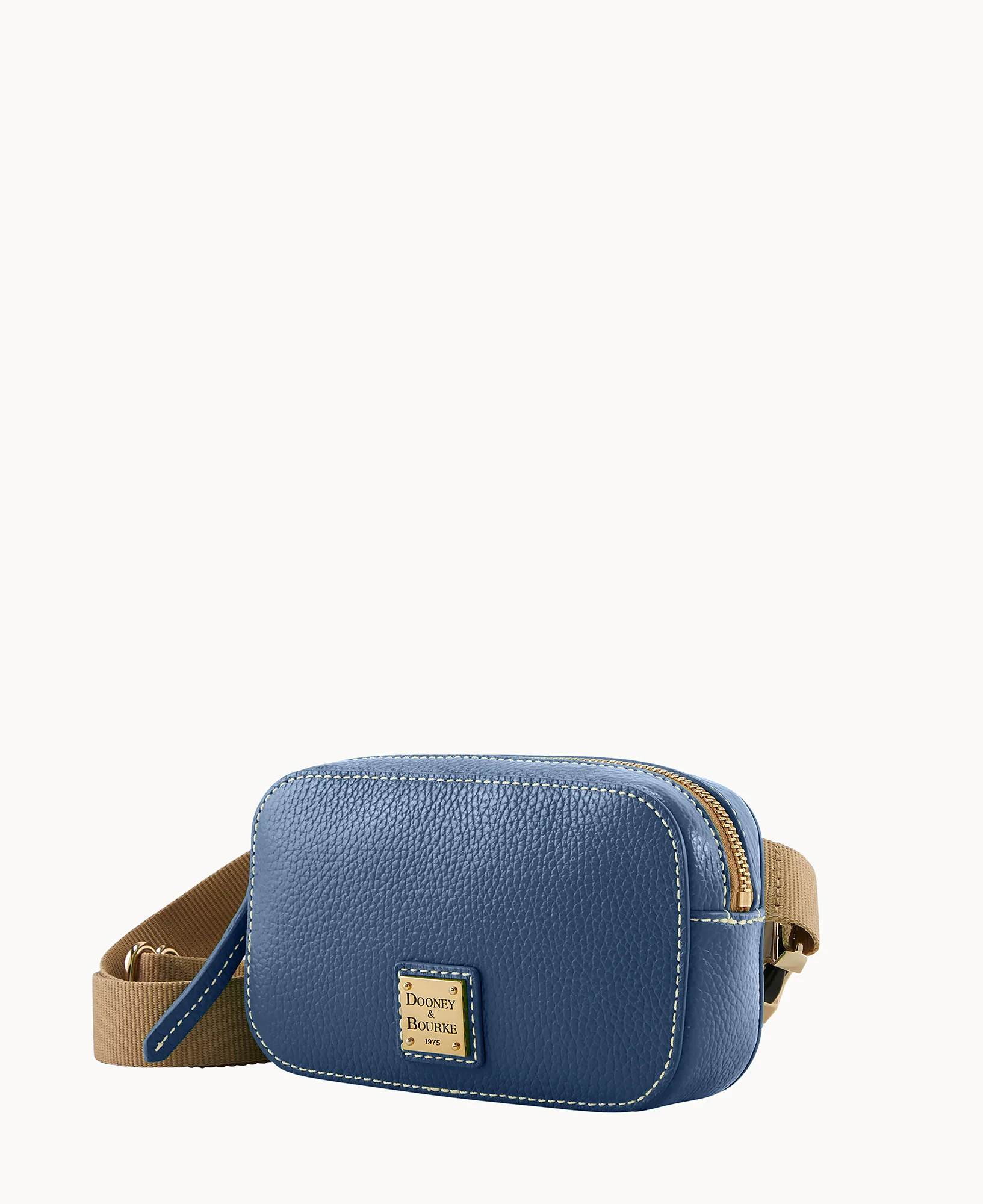Lucca Leather Belt Bag - Image 106