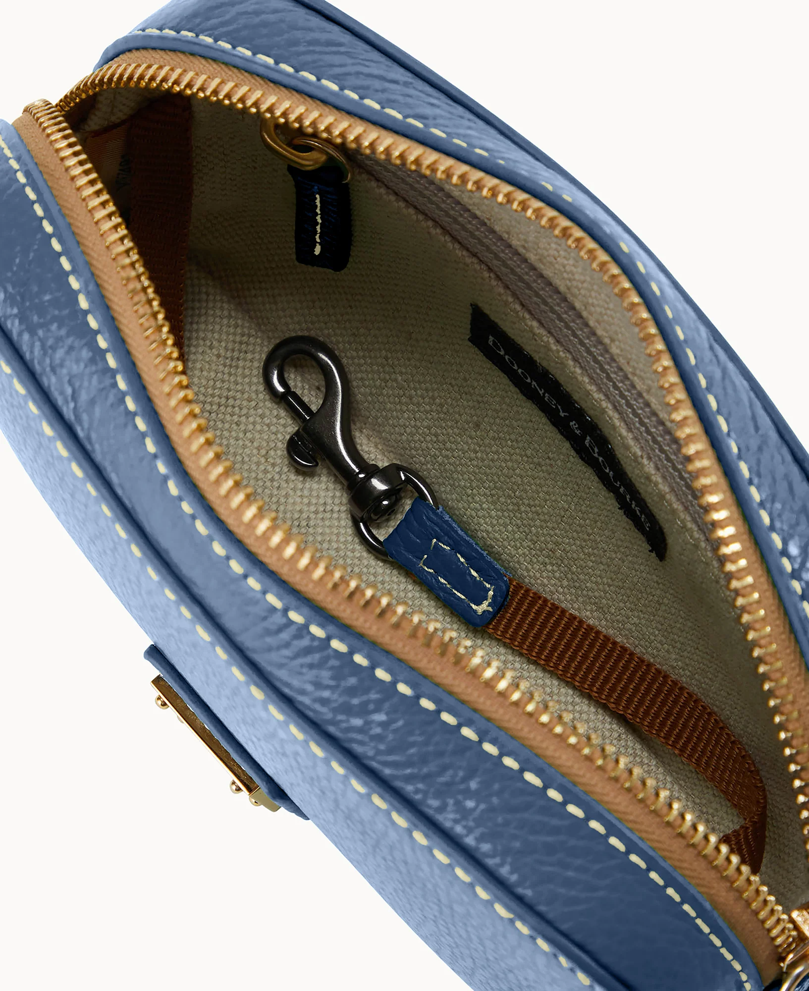 Lucca Leather Belt Bag - Image 107