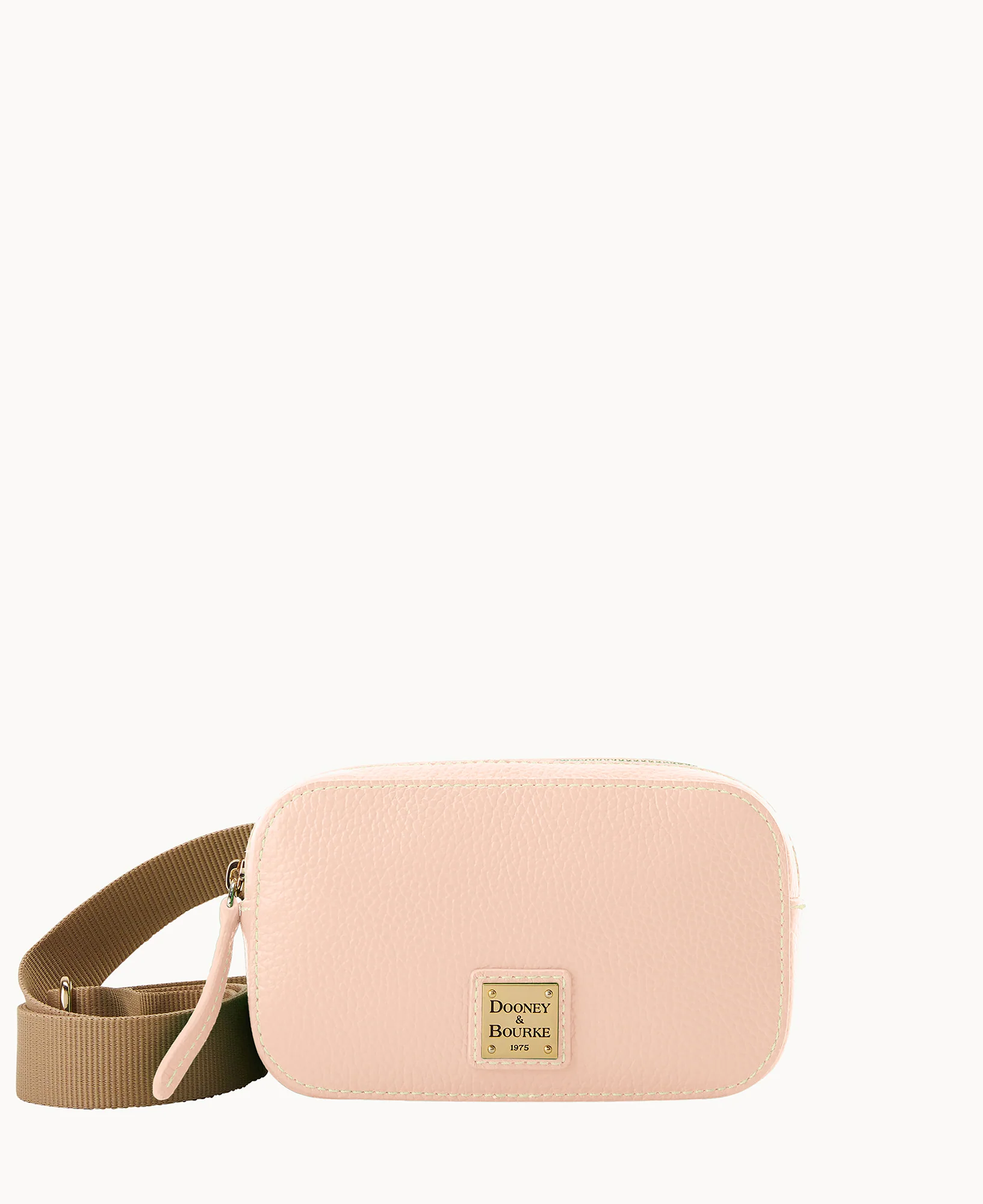 Lucca Leather Belt Bag - Image 115