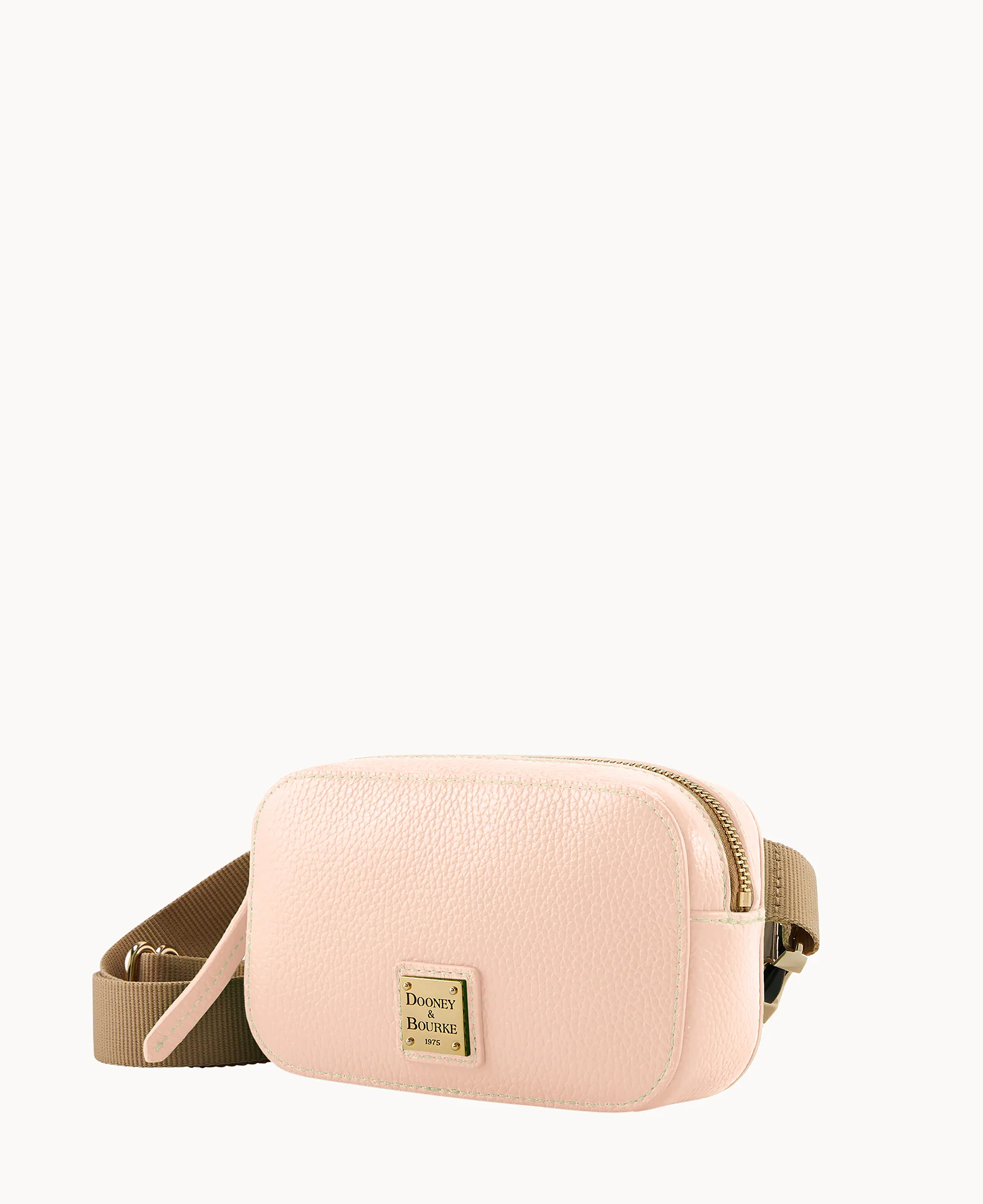 Lucca Leather Belt Bag - Image 116