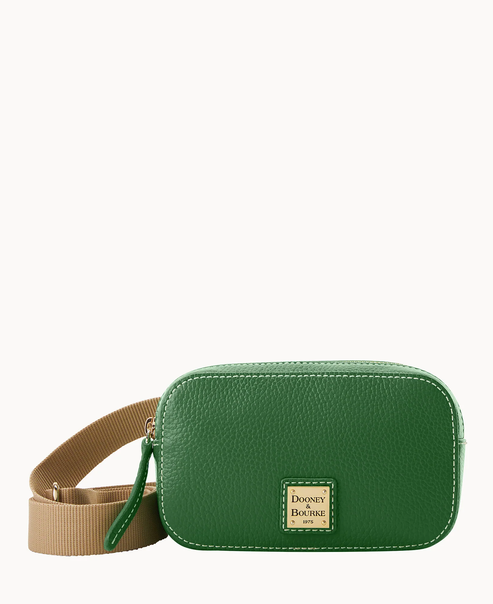 Lucca Leather Belt Bag - Image 120