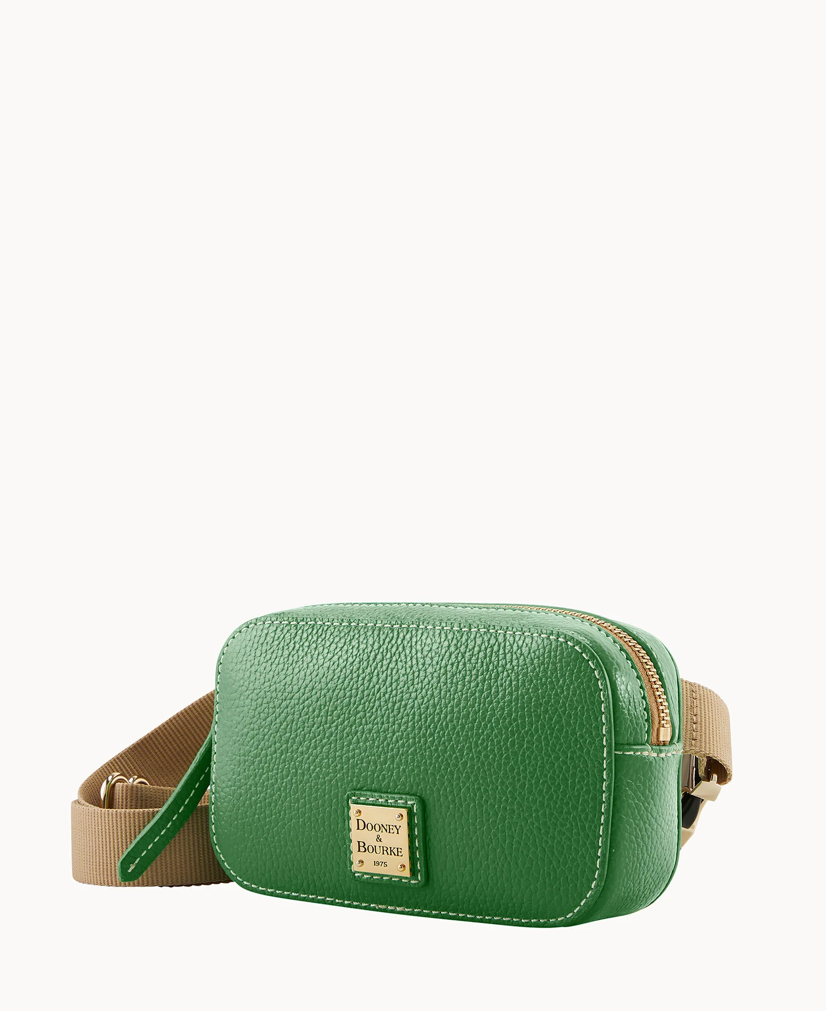 Lucca Leather Belt Bag - Image 121