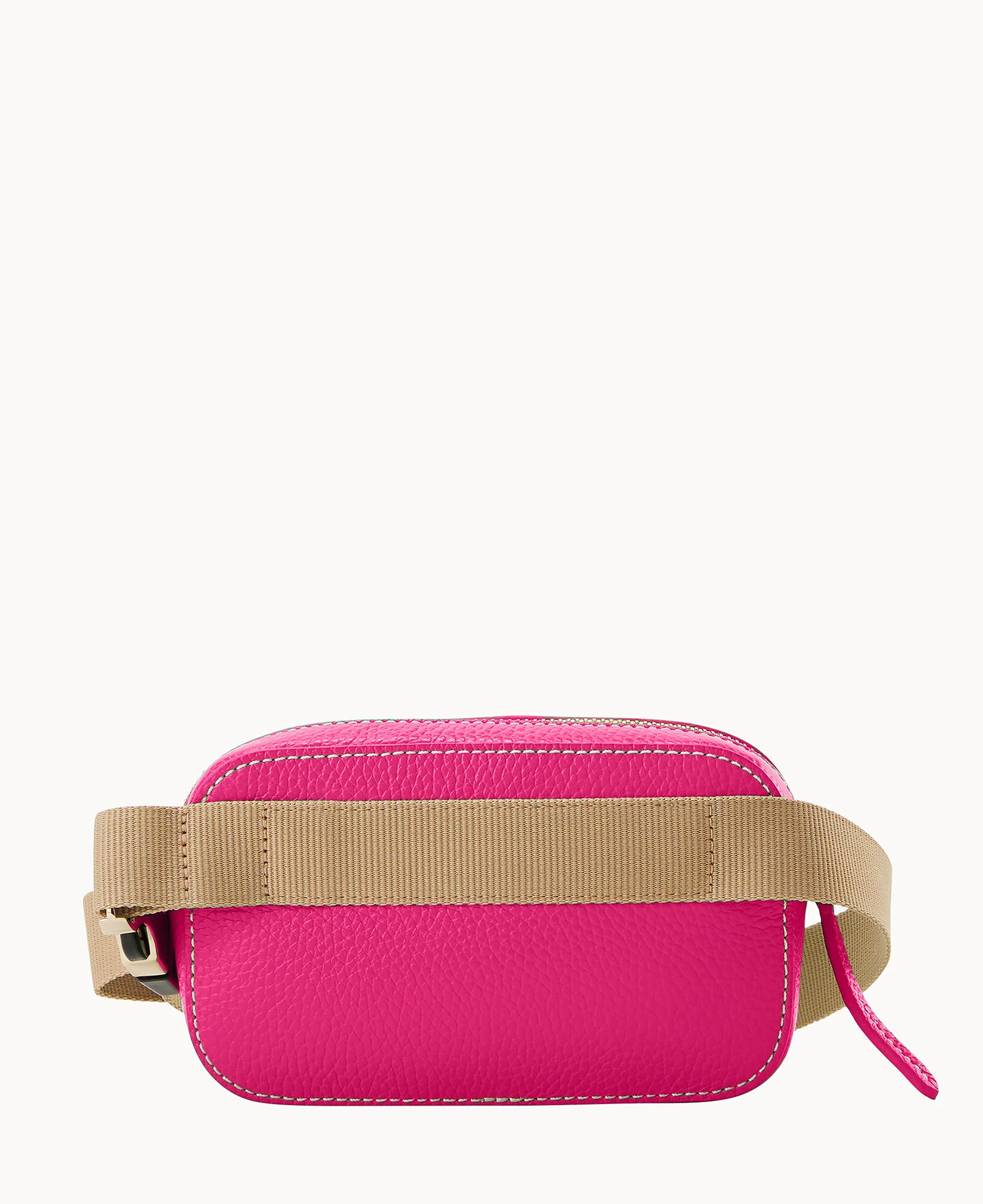Lucca Leather Belt Bag - Image 16