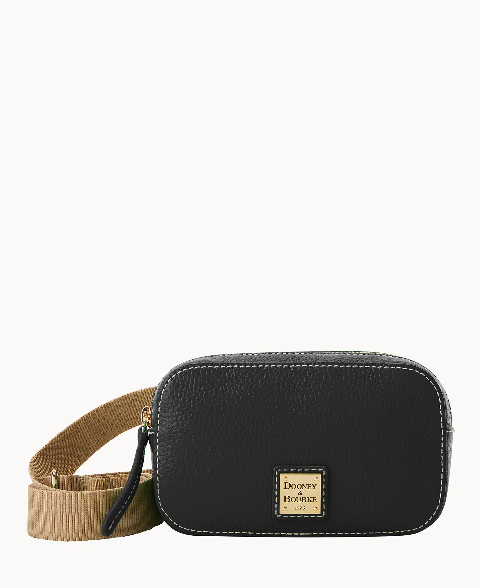 Lucca Leather Belt Bag - Image 31