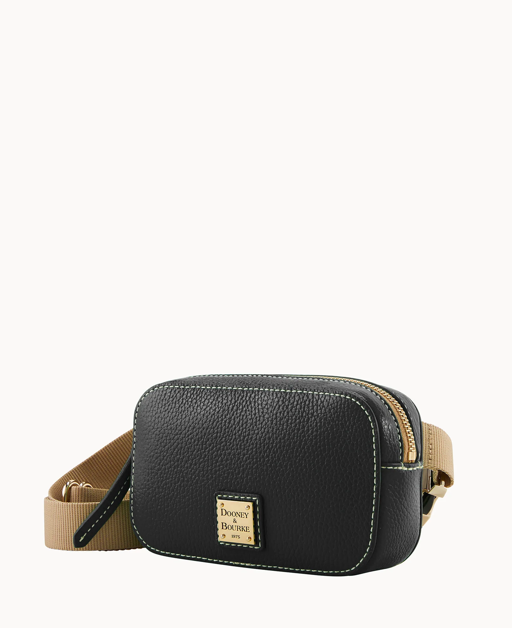 Lucca Leather Belt Bag - Image 32