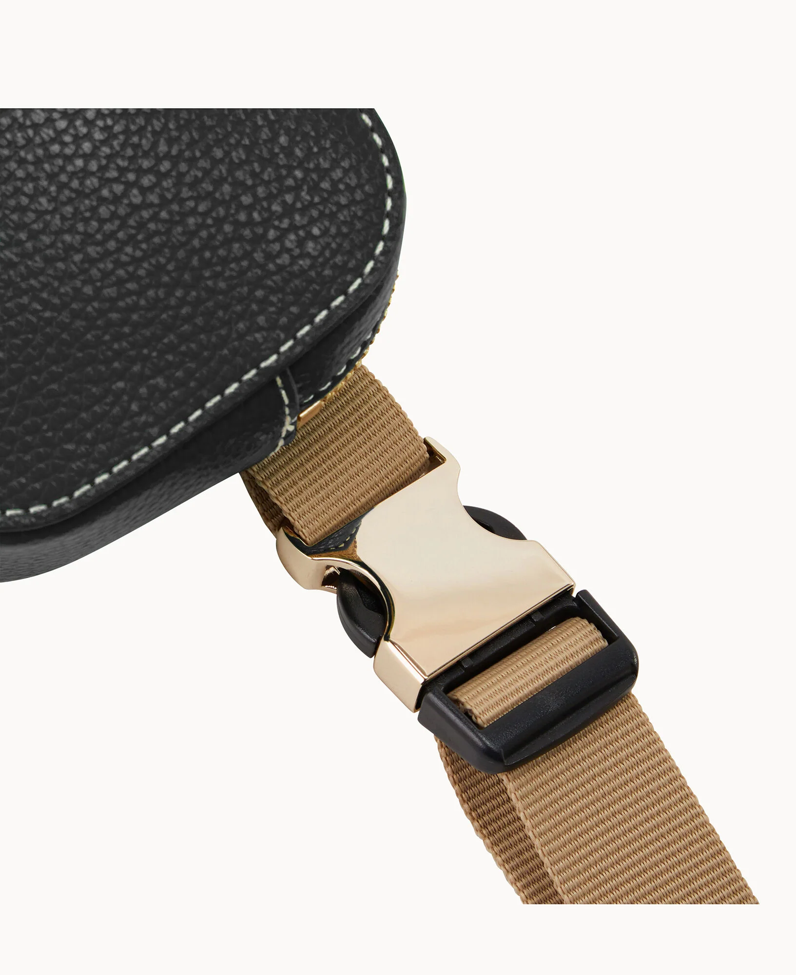 Lucca Leather Belt Bag - Image 36