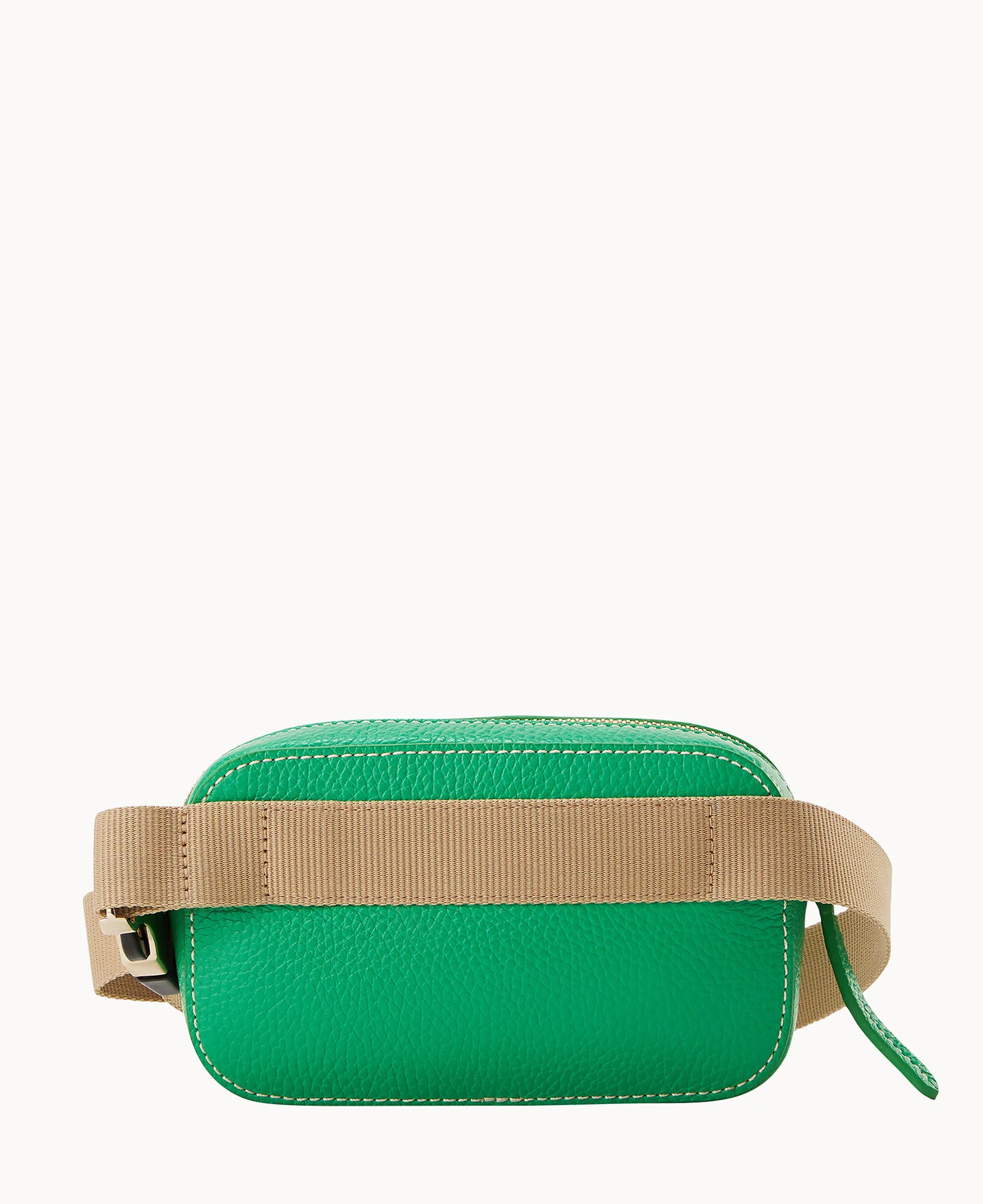 Lucca Leather Belt Bag - Image 40