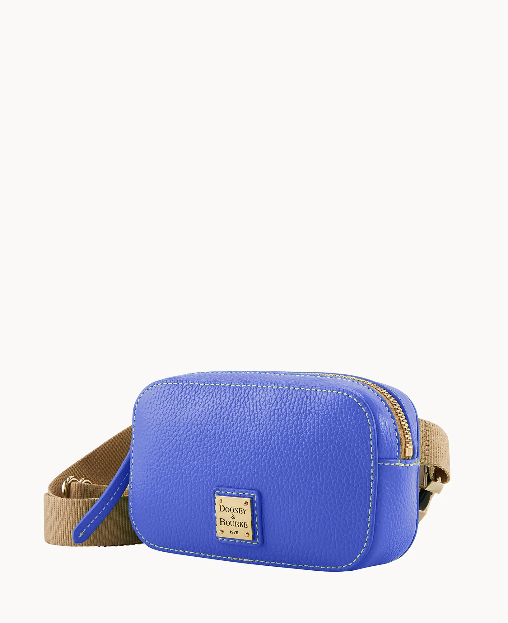 Lucca Leather Belt Bag - Image 44
